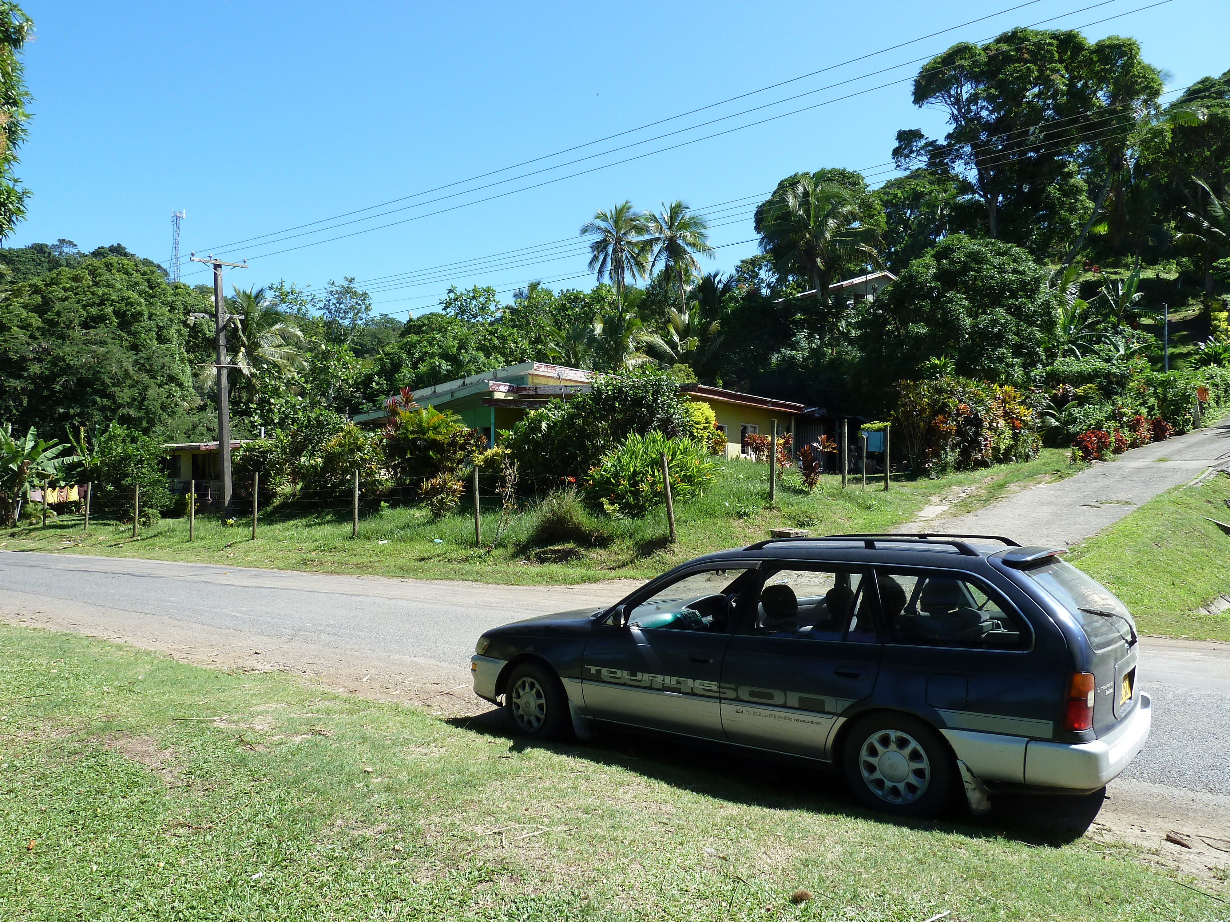 Picture Fiji Sigatoka 2010-05 33 - Discovery Sigatoka