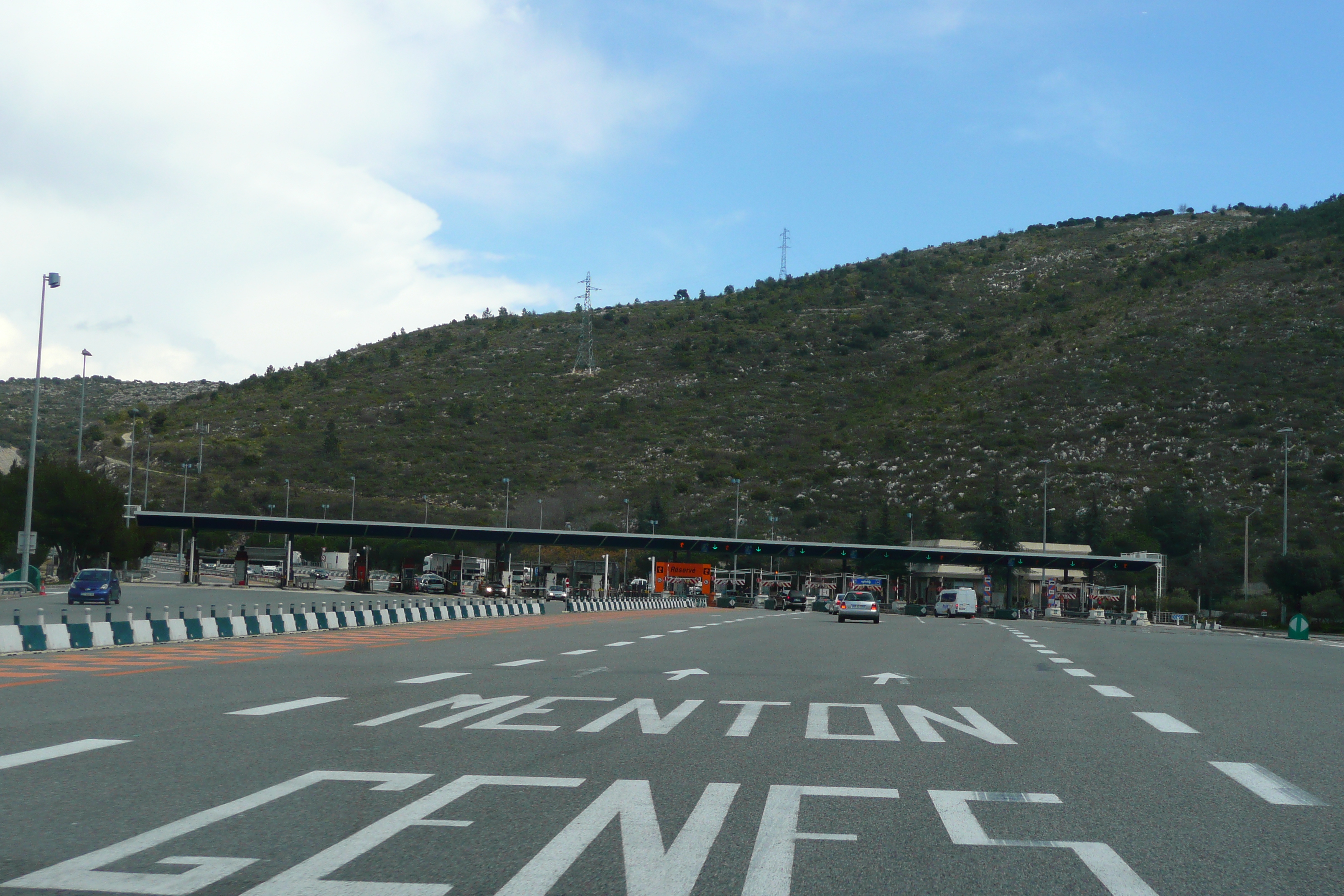 Picture France French Riviera Nice to Menton road 2008-03 33 - Tours Nice to Menton road