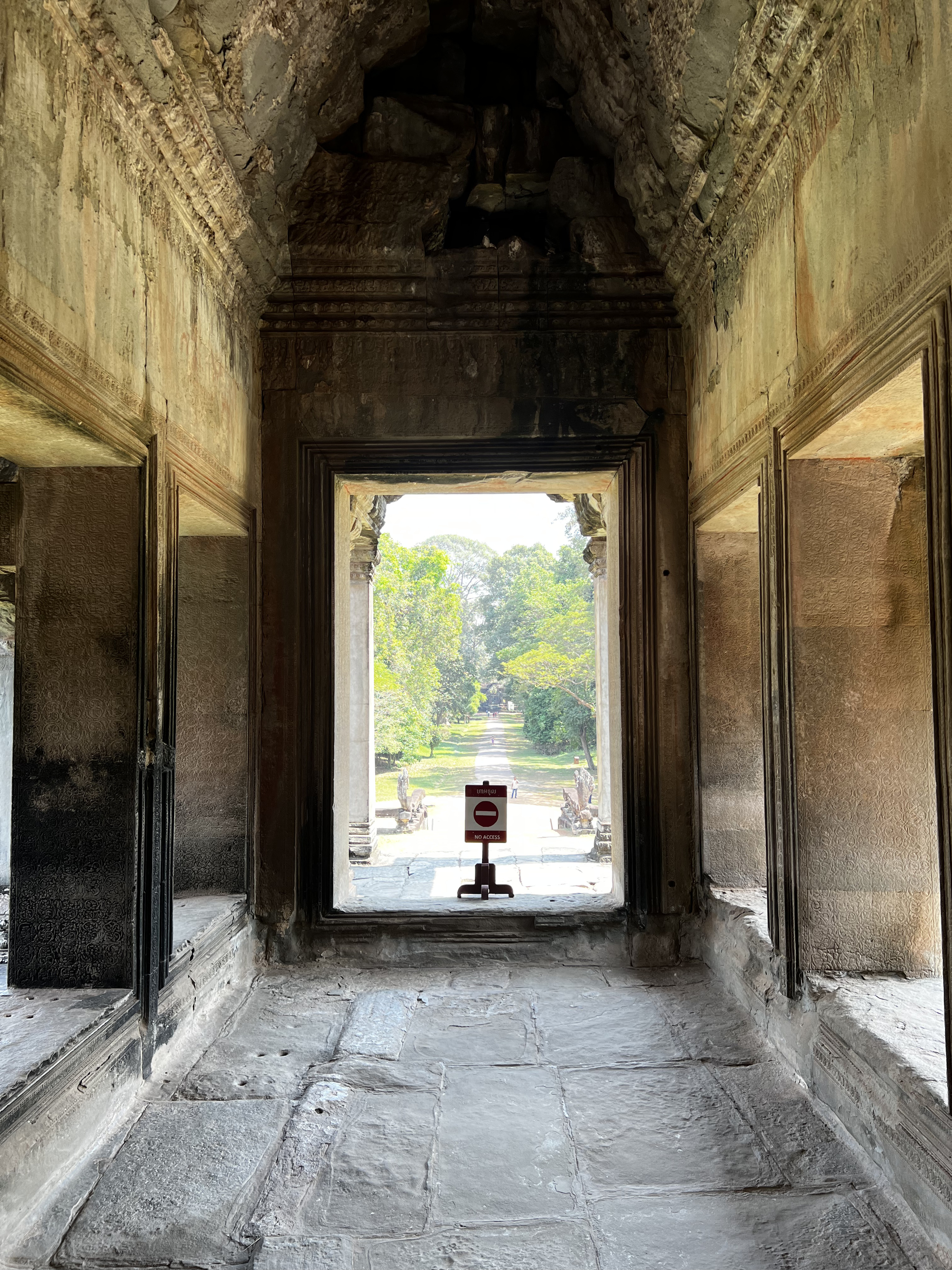 Picture Cambodia Siem Reap Angkor Wat 2023-01 288 - Discovery Angkor Wat