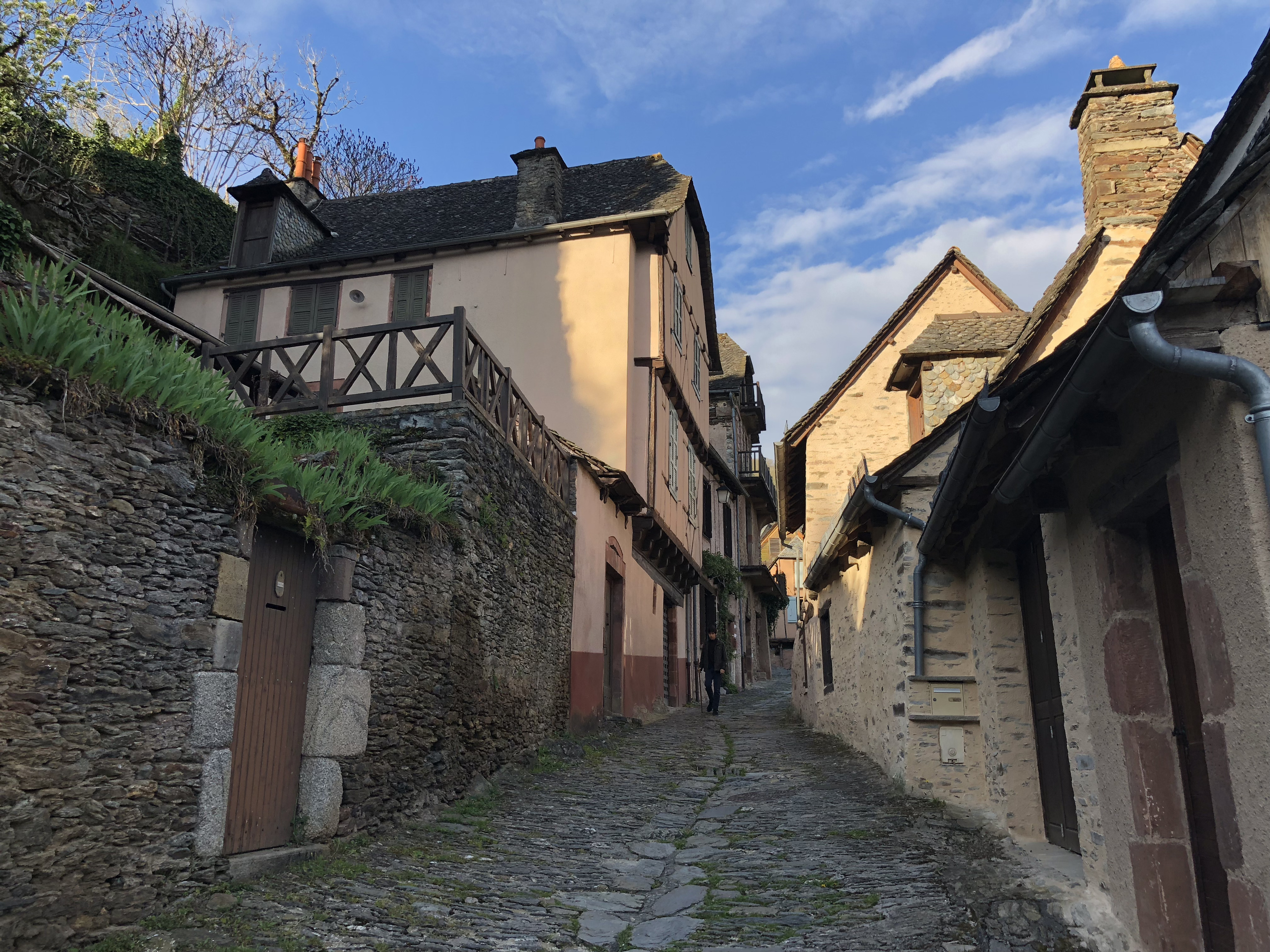 Picture France Conques 2018-04 103 - Journey Conques