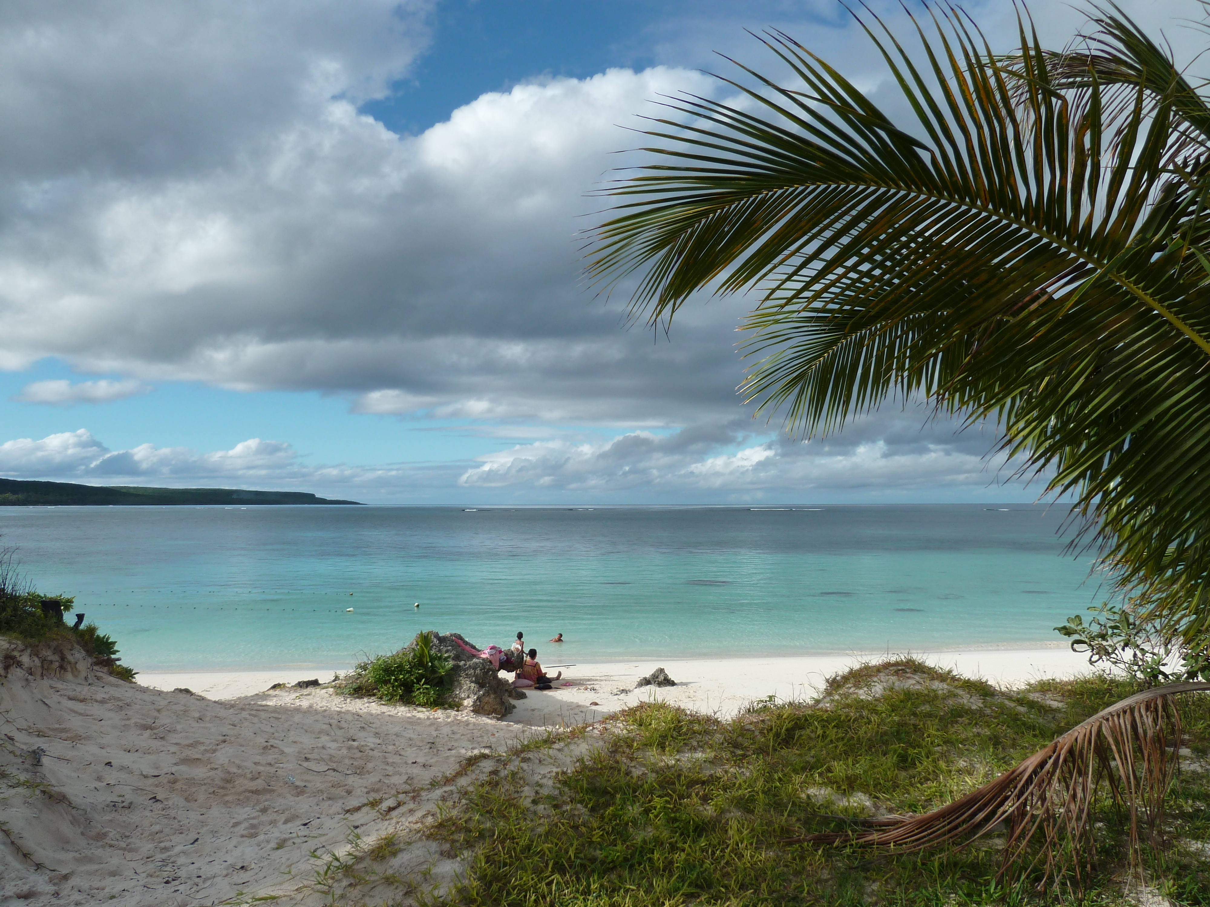 Picture New Caledonia 2010-05 11 - History New Caledonia