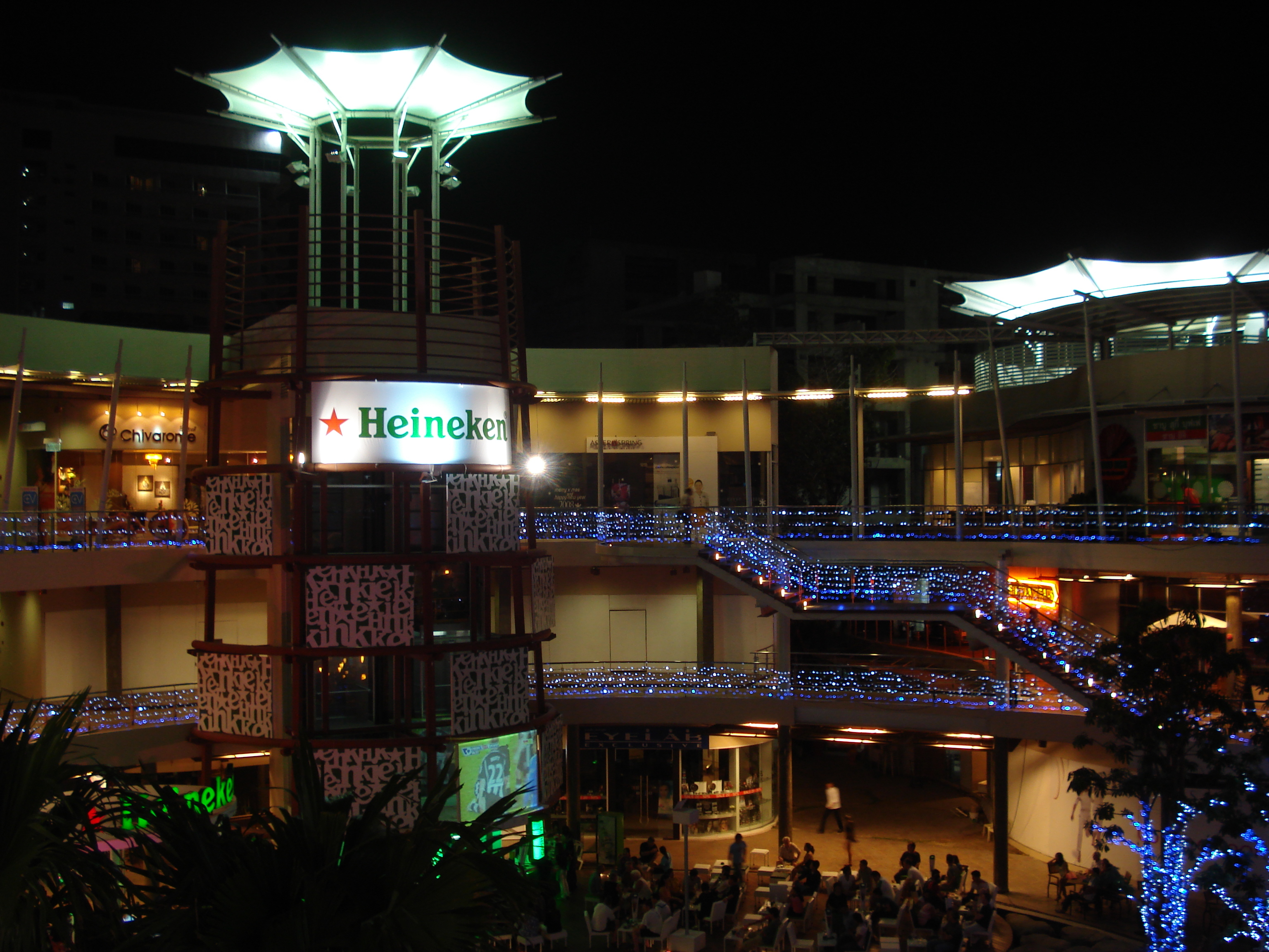 Picture Thailand Pattaya Pattaya Avenue 2008-01 37 - History Pattaya Avenue