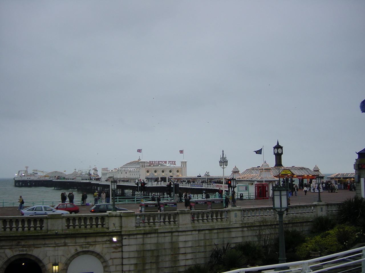 Picture United Kingdom Brighton 2001-04 33 - Tour Brighton