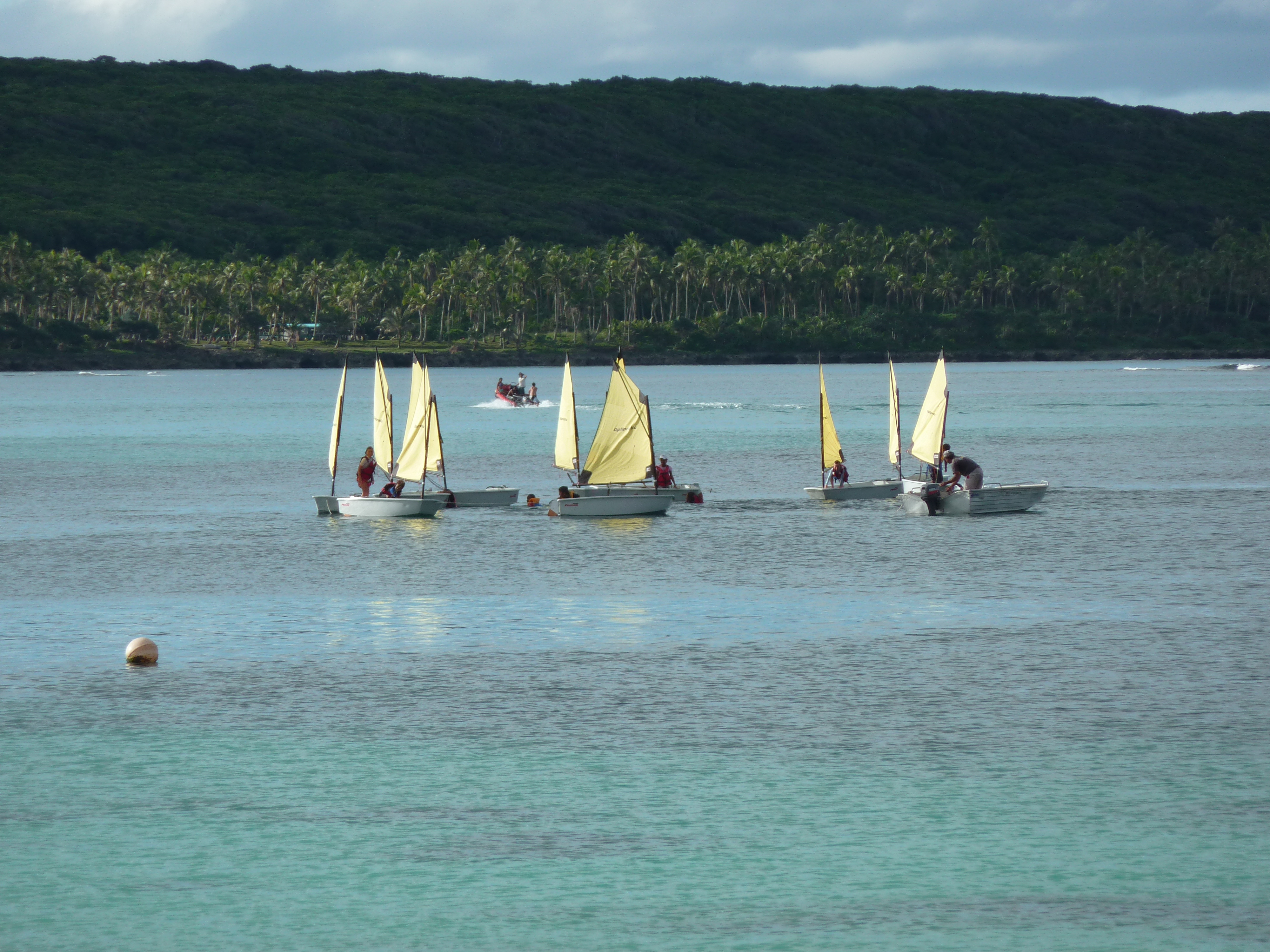 Picture New Caledonia Lifou We 2010-05 28 - Tours We