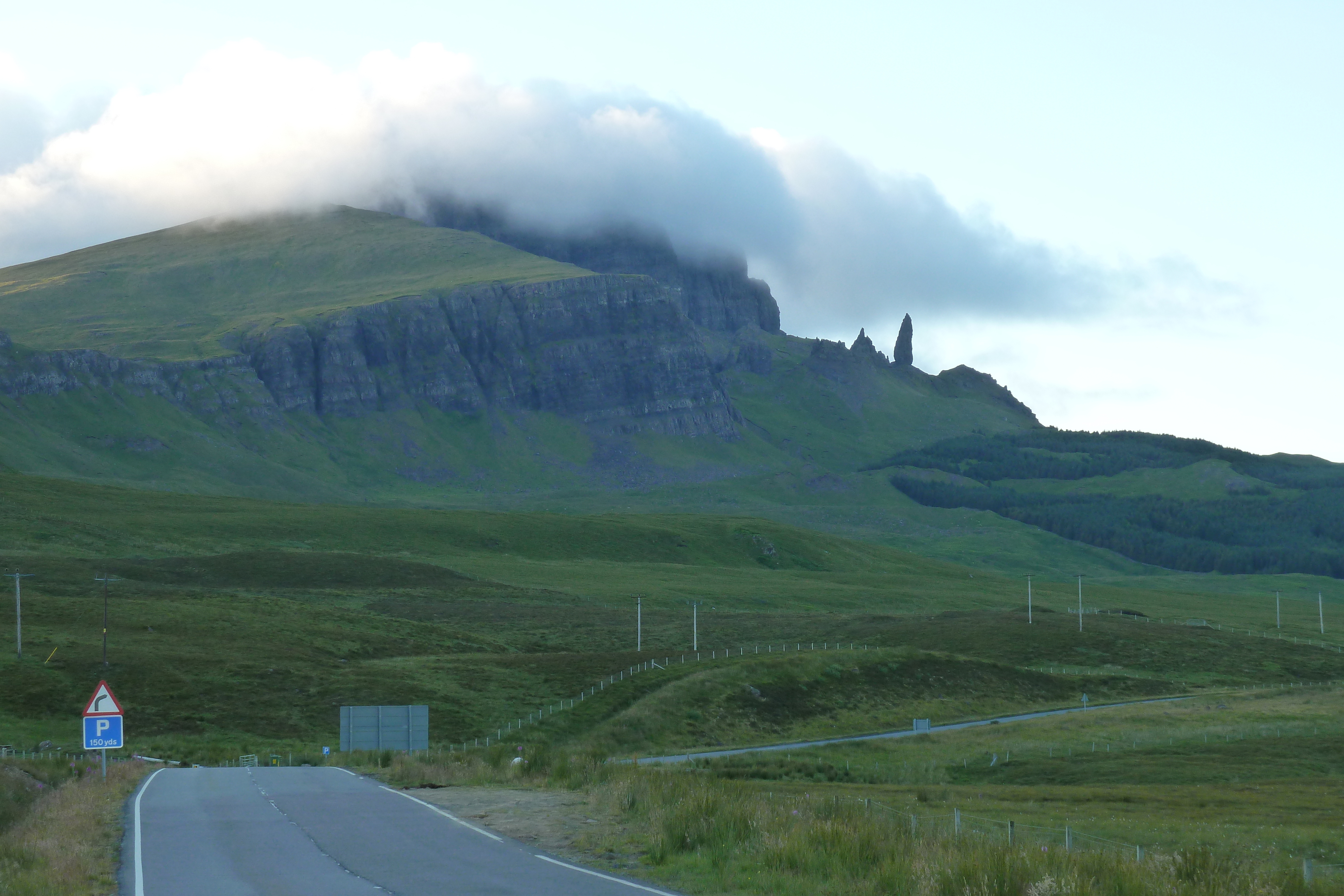 Picture United Kingdom Skye 2011-07 11 - Center Skye