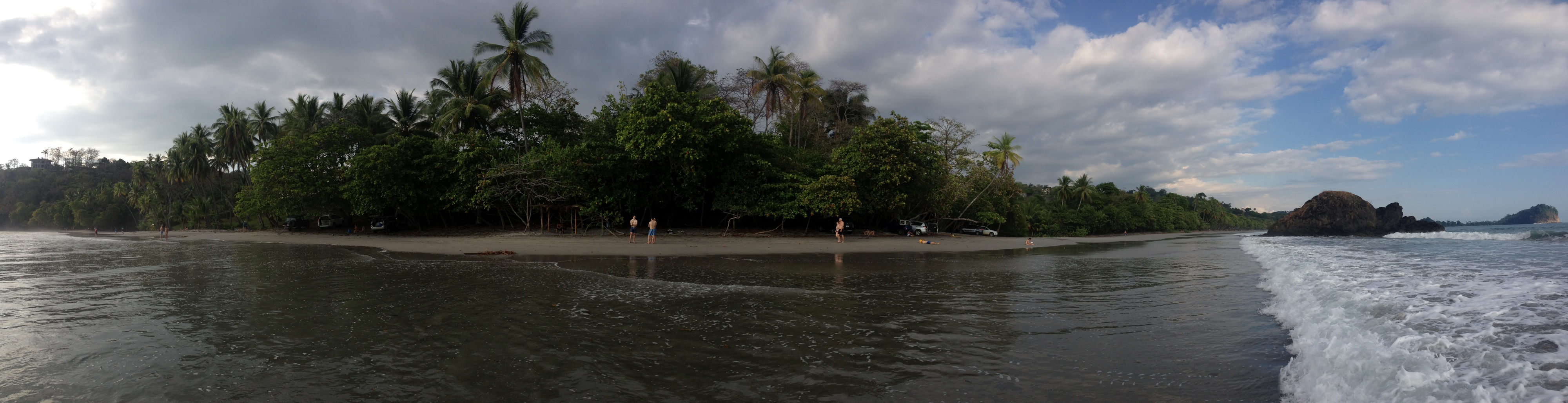 Picture Costa Rica Manuel Antonio 2015-03 312 - Around Manuel Antonio