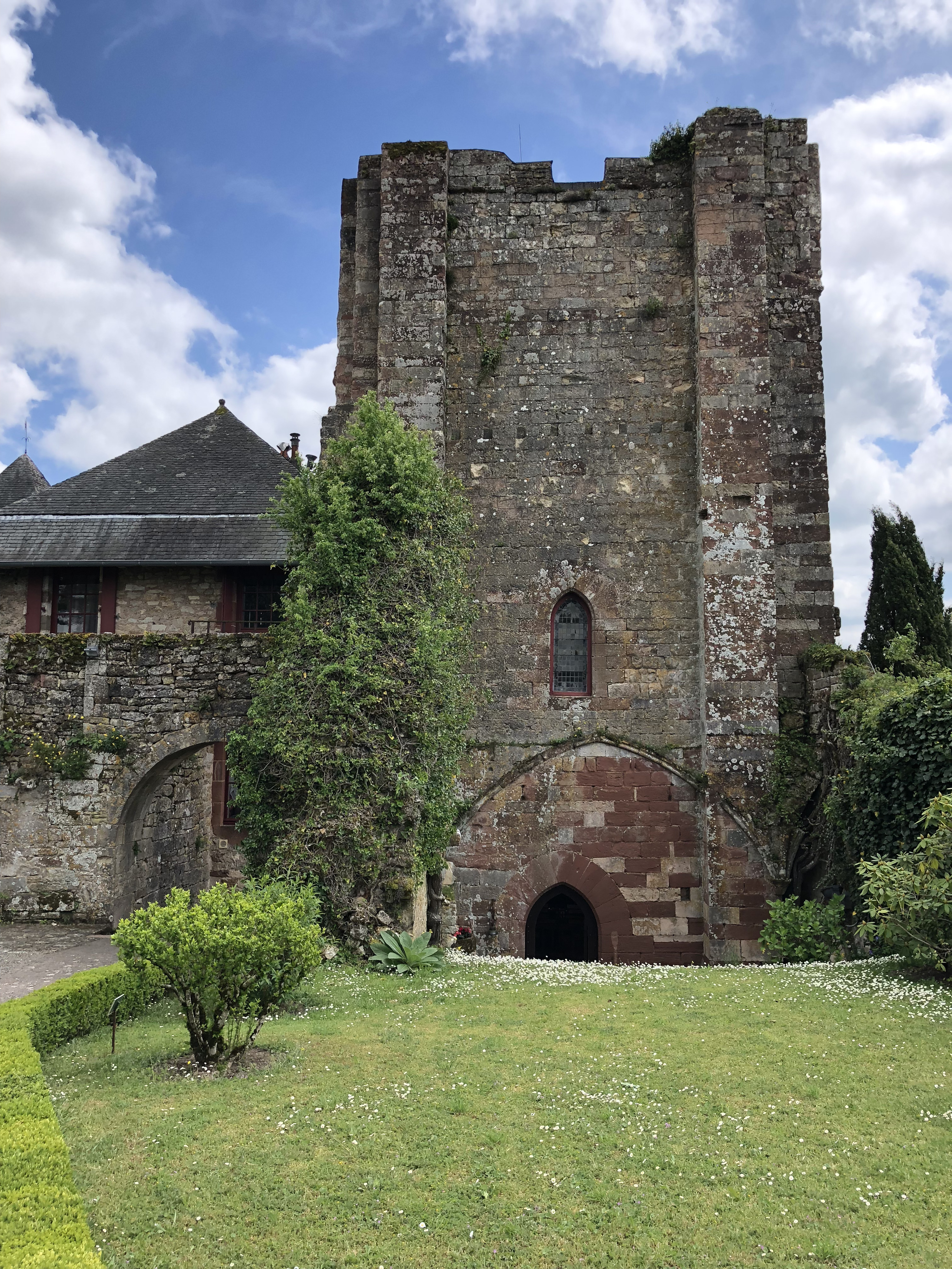 Picture France Turenne 2018-04 77 - Discovery Turenne