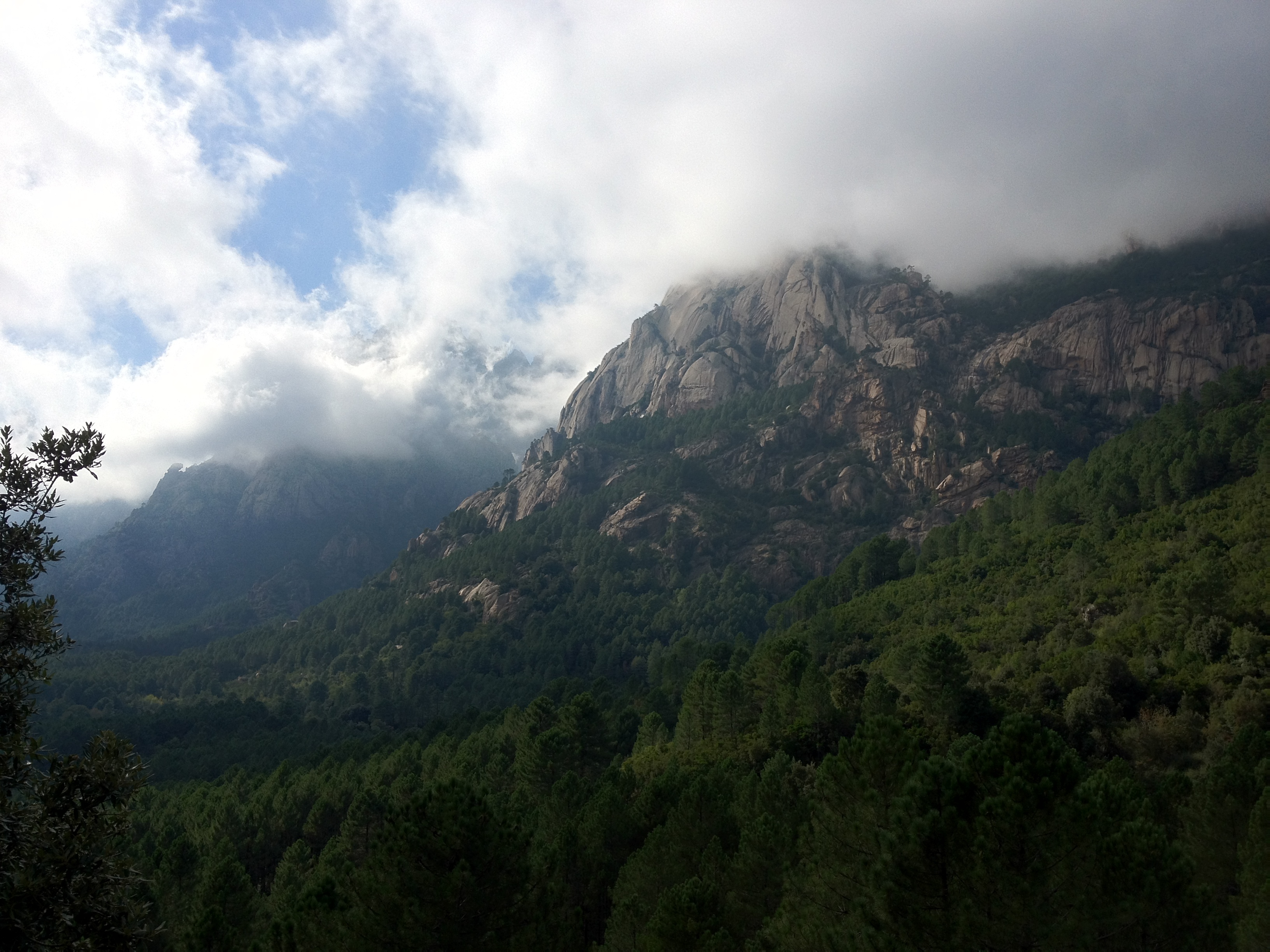 Picture France Corsica Solenzara 2012-09 1 - Center Solenzara