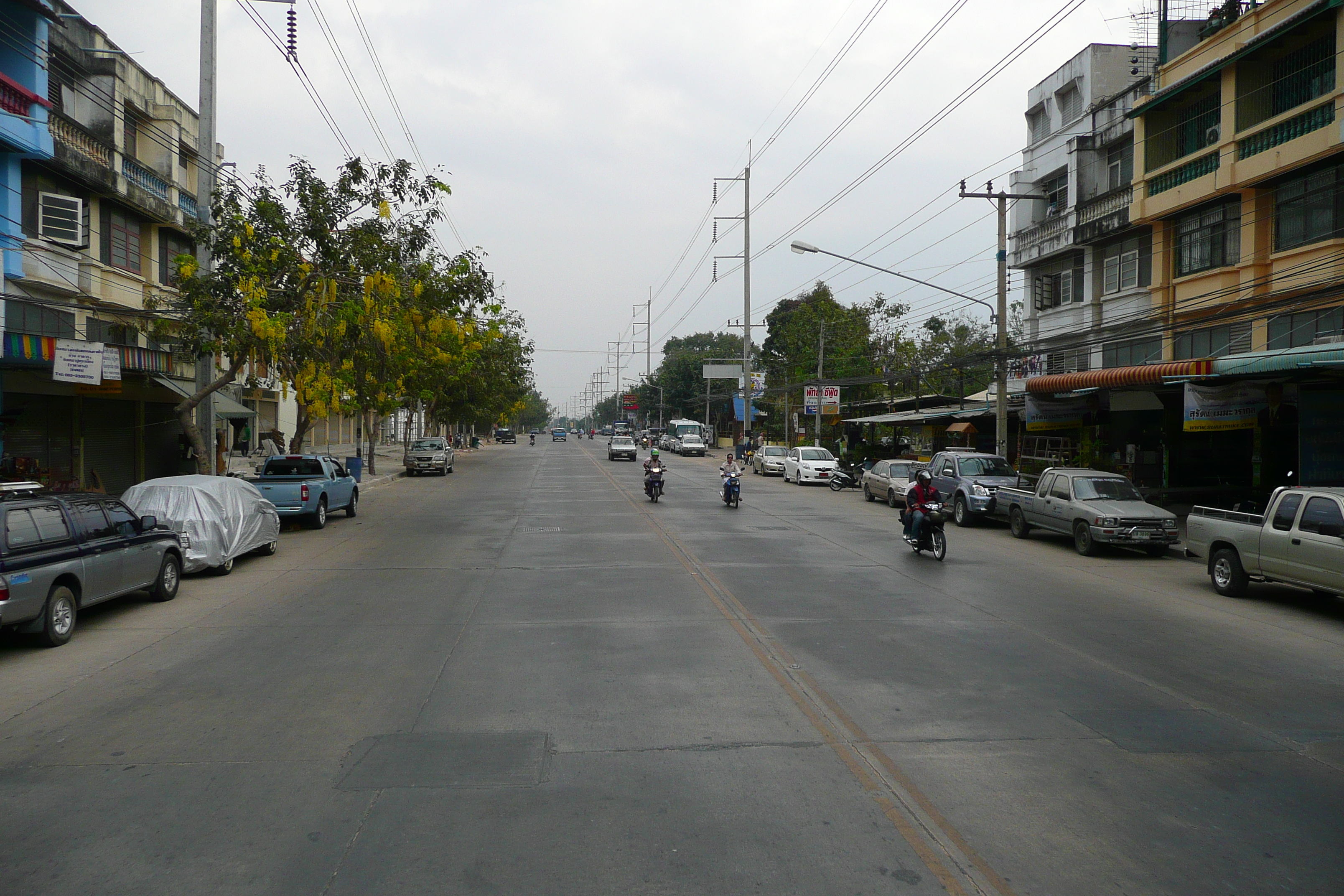 Picture Thailand Pattaya Theprasit 2008-01 45 - Tours Theprasit