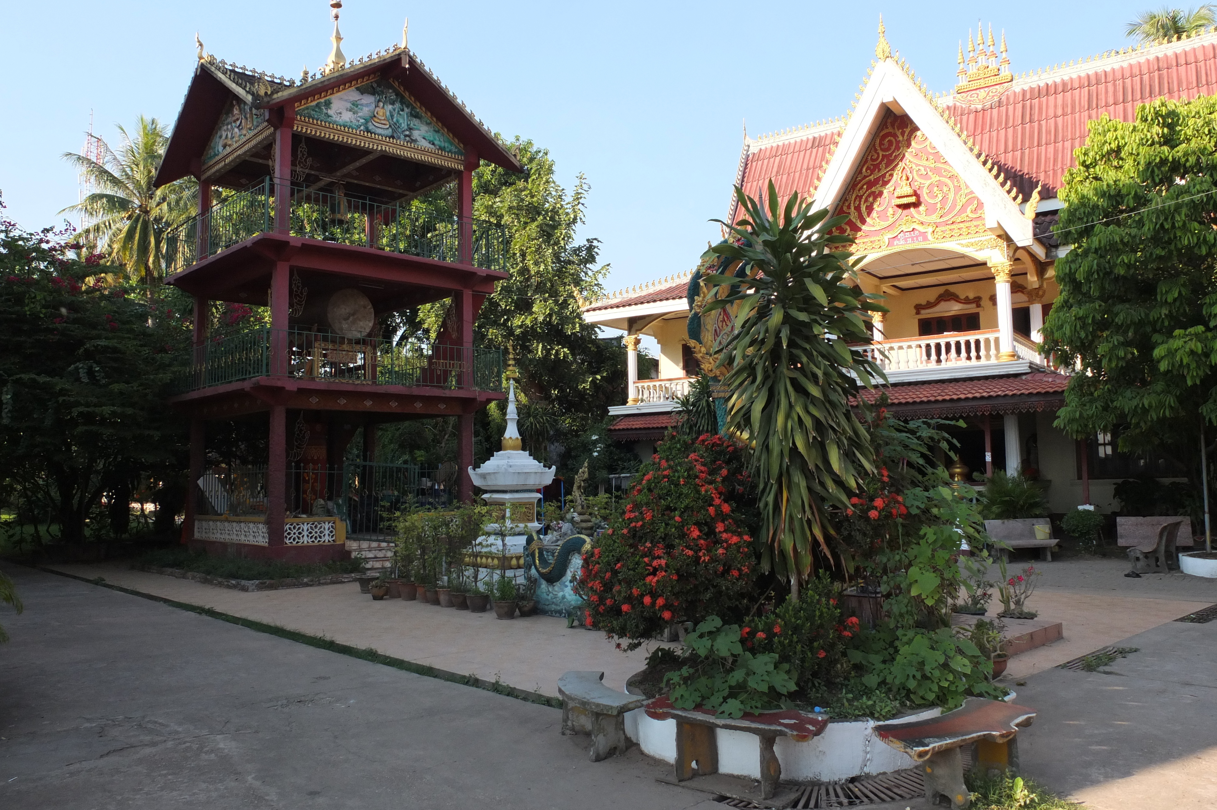 Picture Laos Vientiane 2012-12 142 - Discovery Vientiane