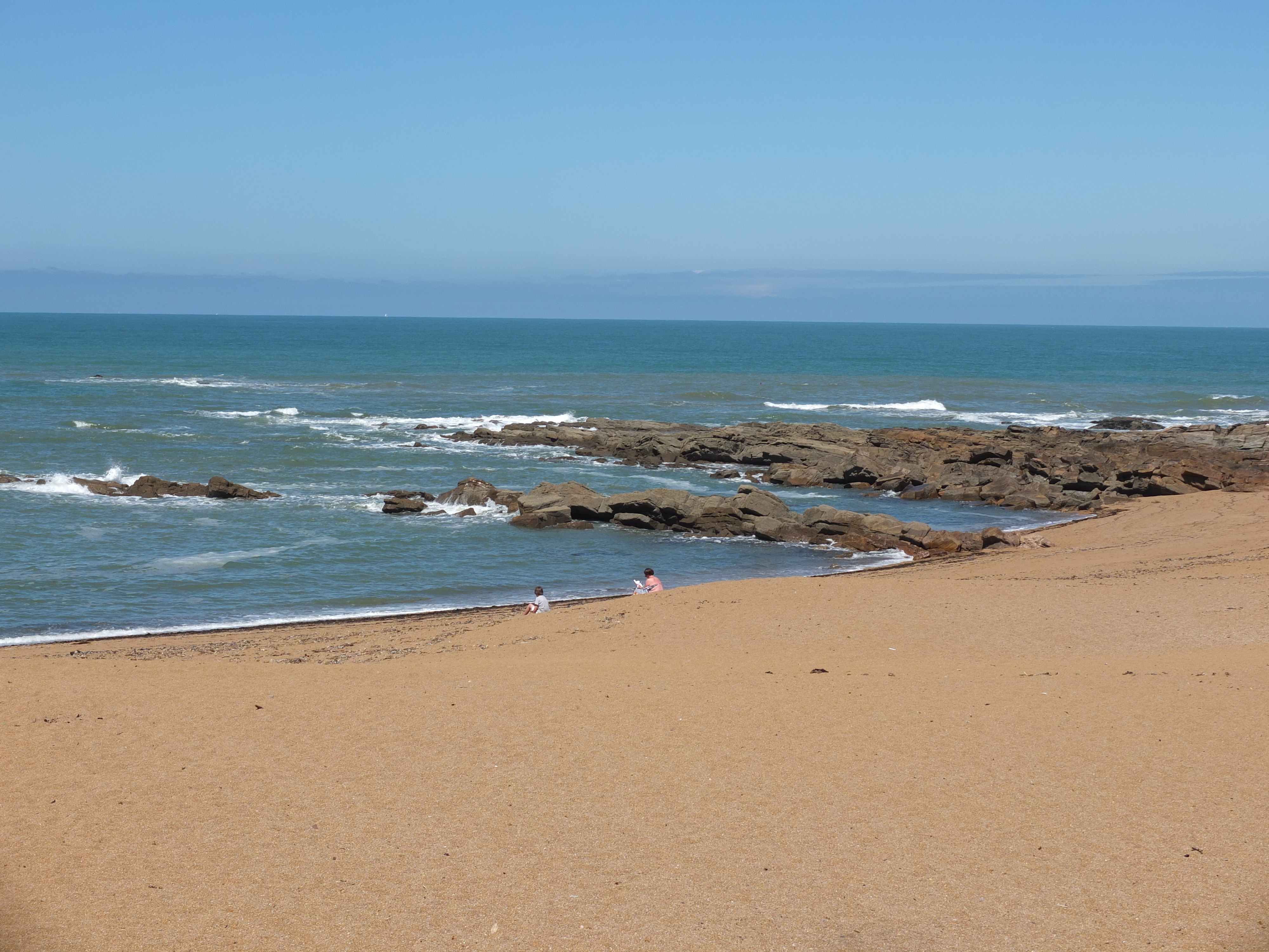 Picture France Les Sables d'Ollone 2012-07 50 - Recreation Les Sables d'Ollone