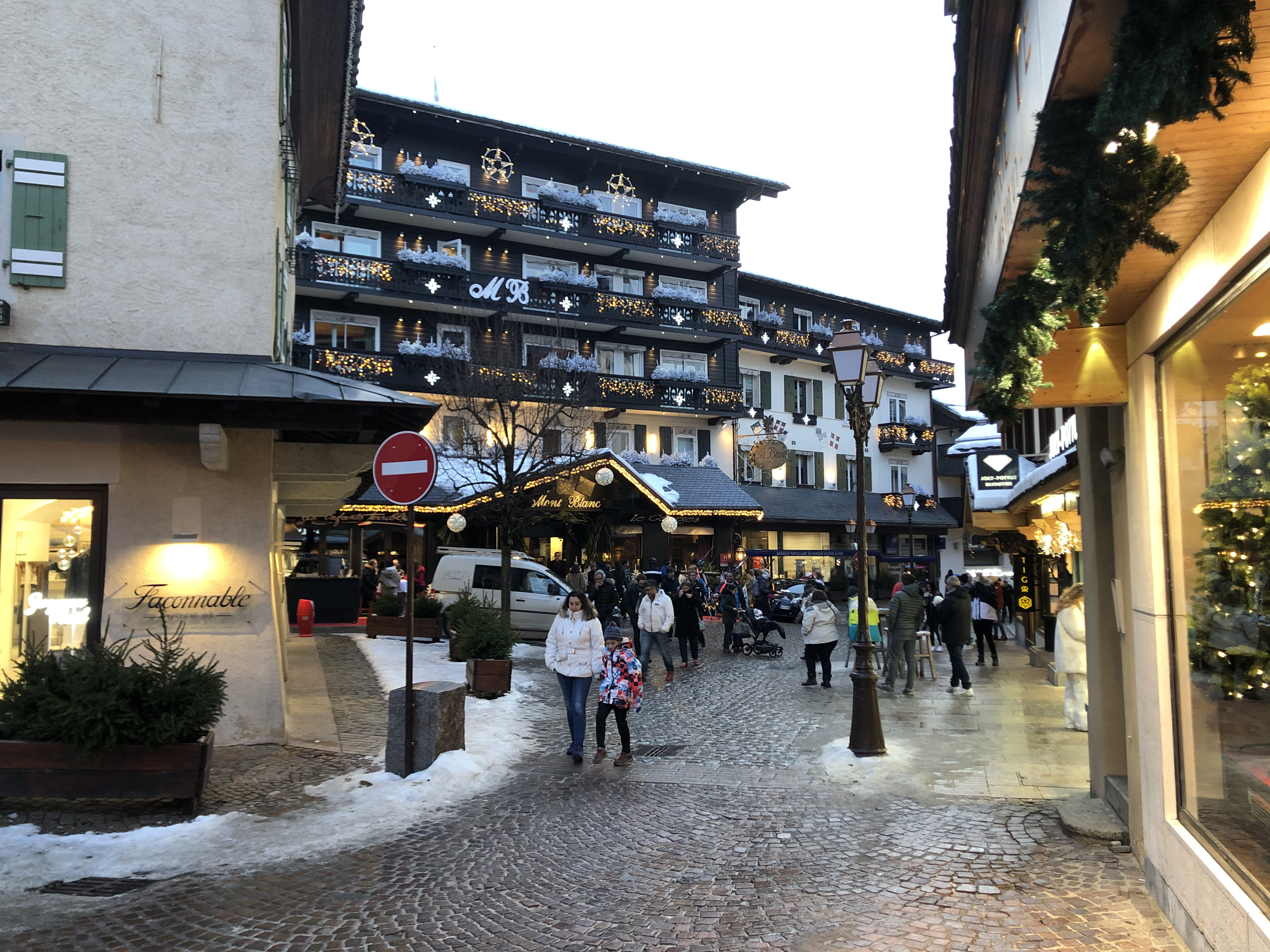 Picture France Praz sur Arly 2019-12 485 - Tours Praz sur Arly