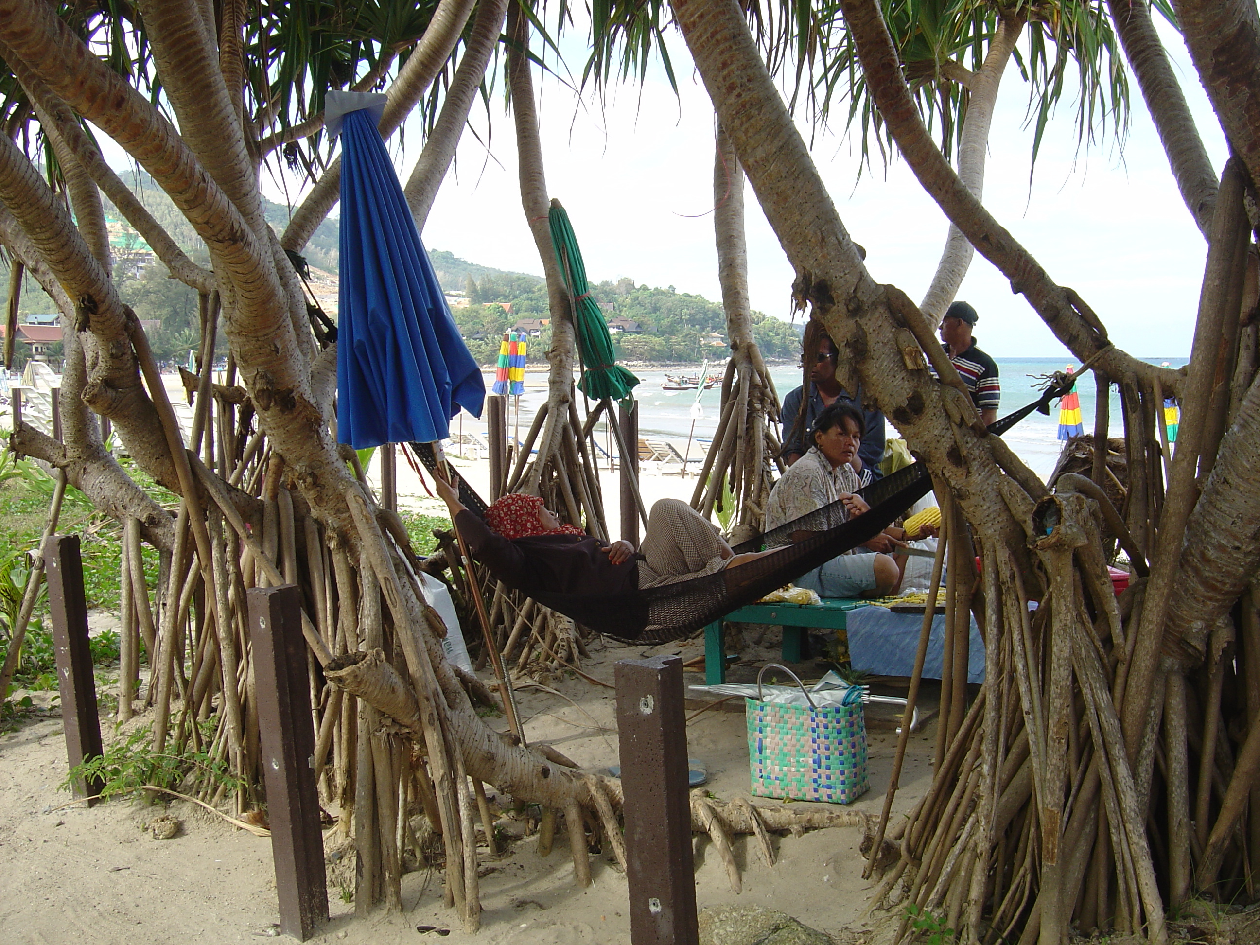 Picture Thailand Phuket Kamala Beach 2005-12 77 - Discovery Kamala Beach