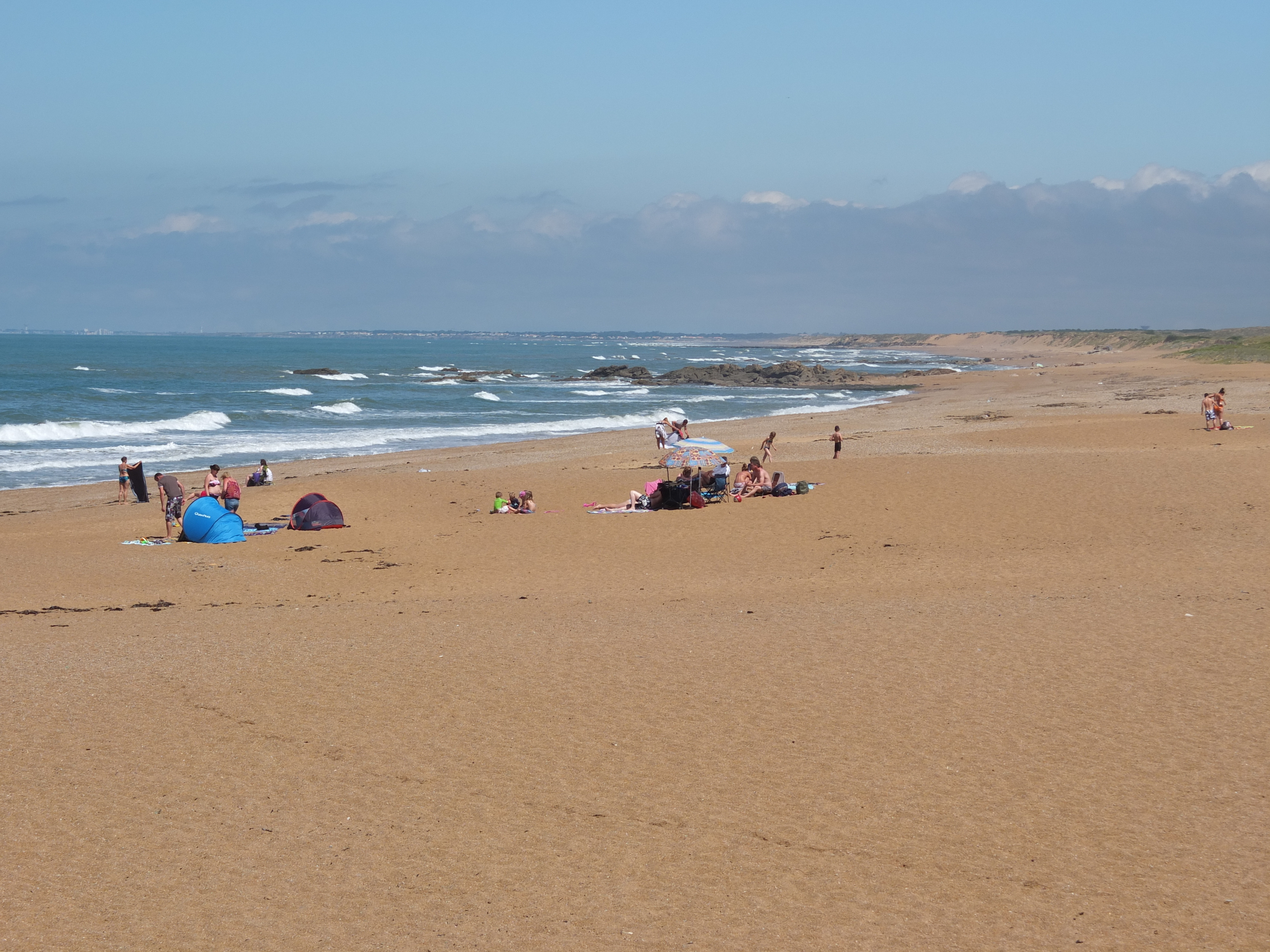 Picture France Les Sables d'Ollone 2012-07 73 - Recreation Les Sables d'Ollone