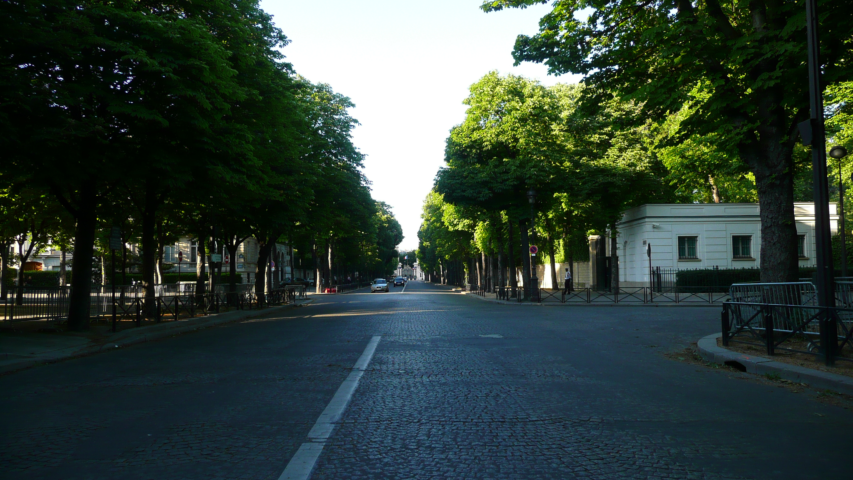 Picture France Paris Champs Elysees 2007-04 115 - Tours Champs Elysees