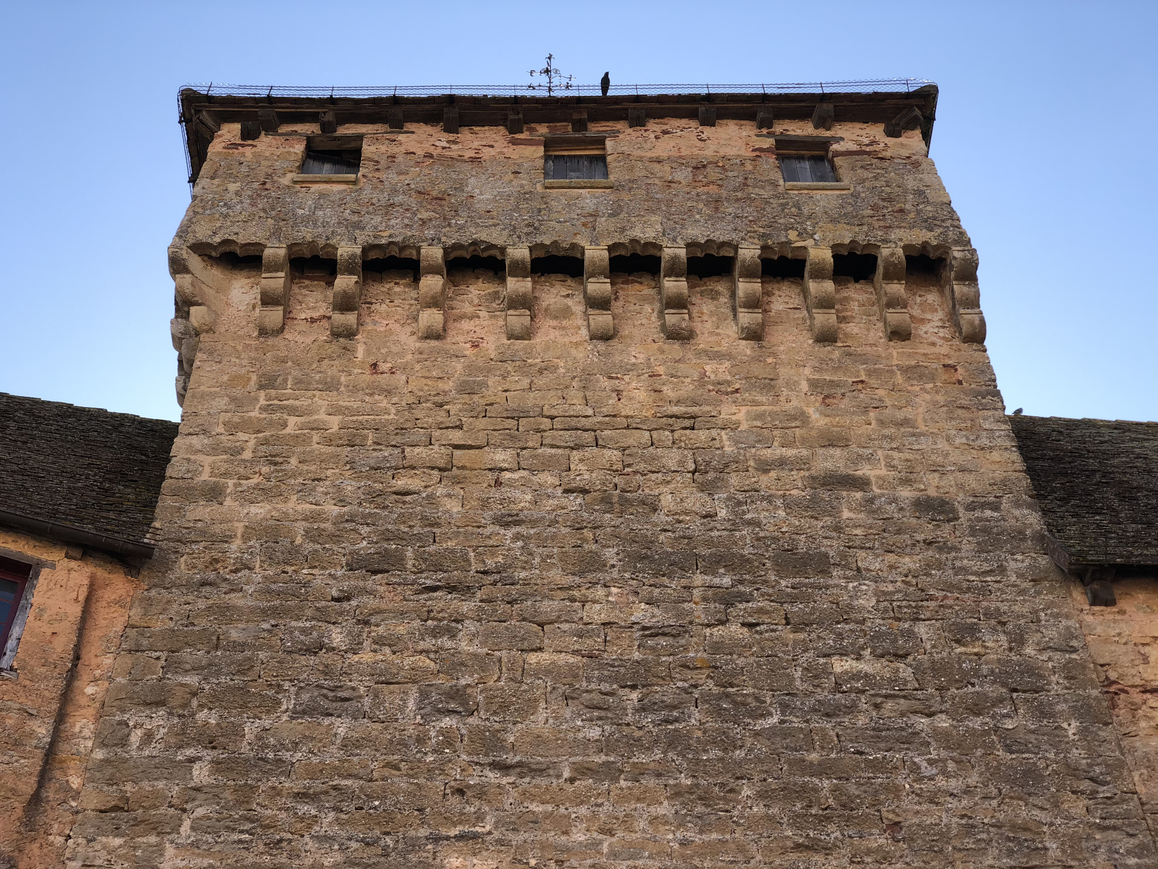 Picture France Castelnau Bretenoux Castle 2018-04 0 - Discovery Castelnau Bretenoux Castle