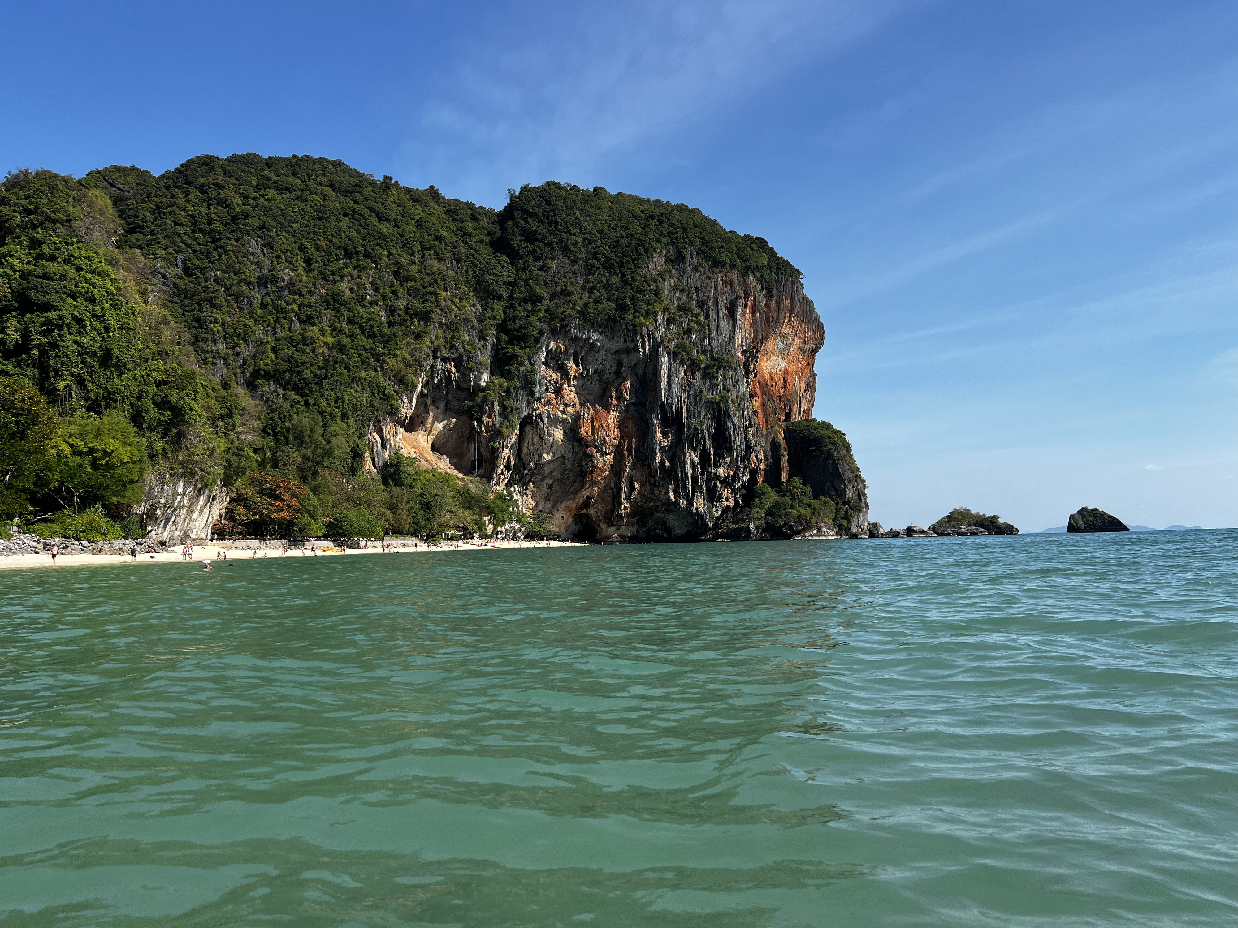 Picture Thailand Krabi 2023-01 252 - Center Krabi