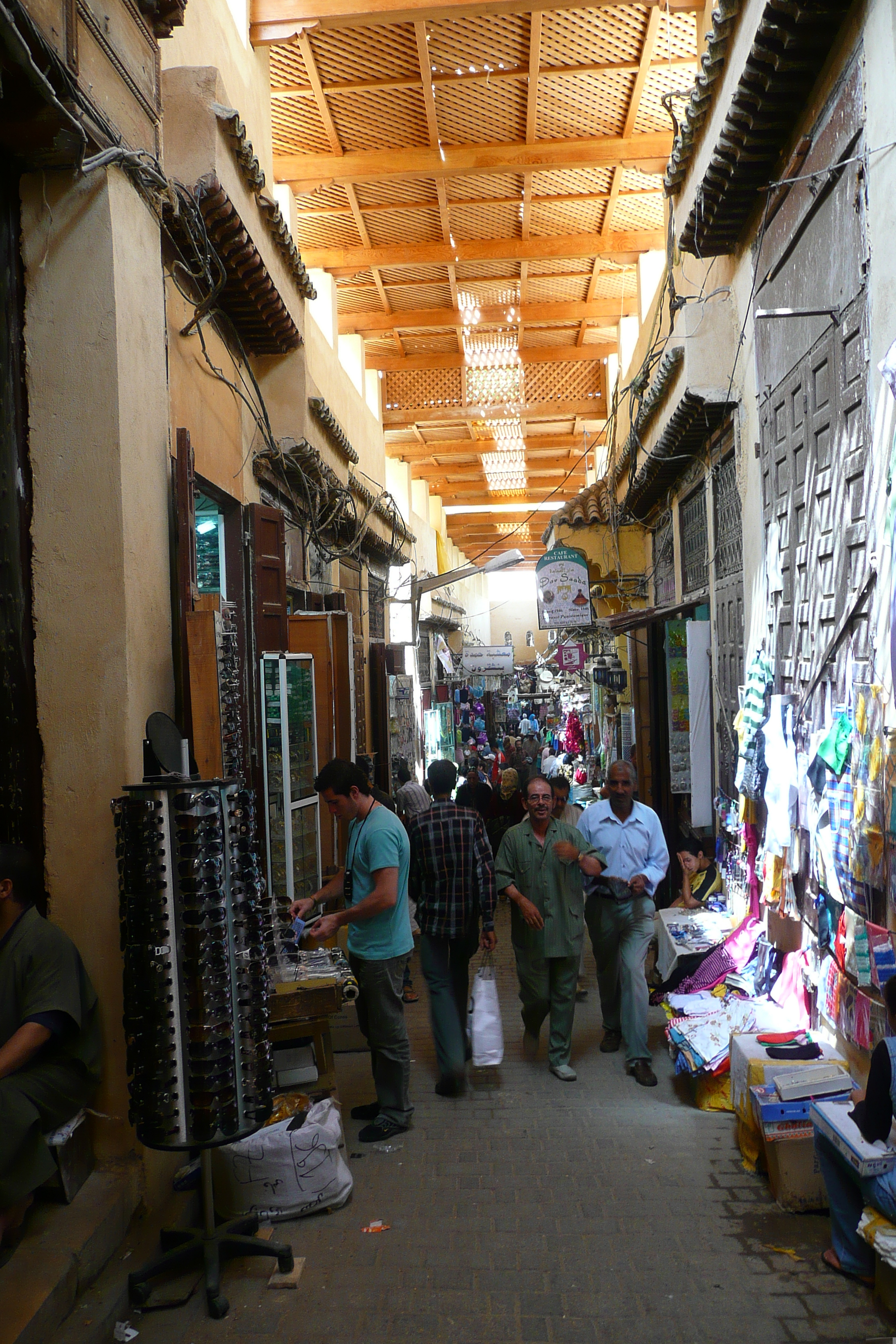 Picture Morocco Fes 2008-07 40 - Around Fes