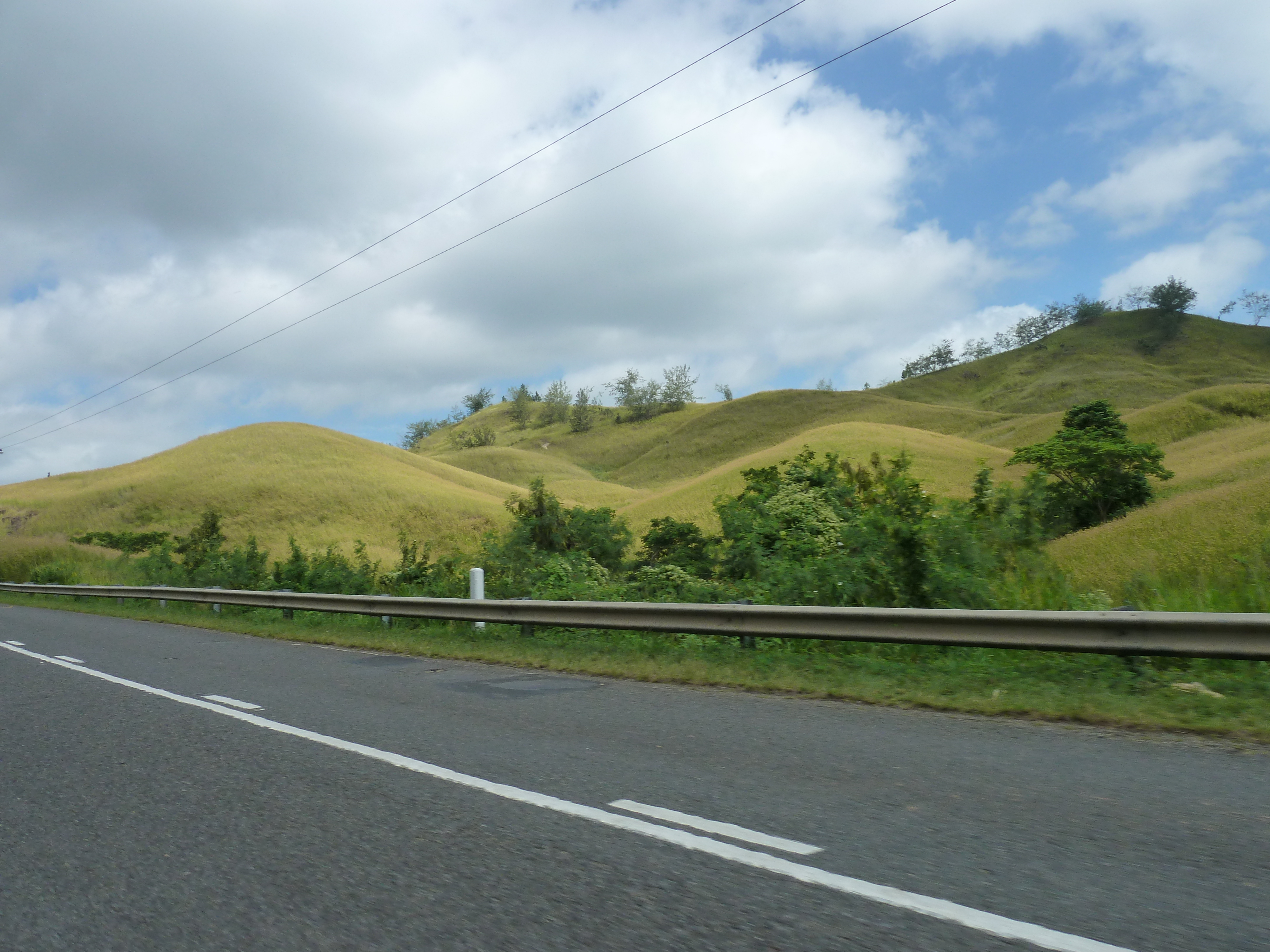 Picture Fiji Nadi to Natadola road 2010-05 18 - Around Nadi to Natadola road