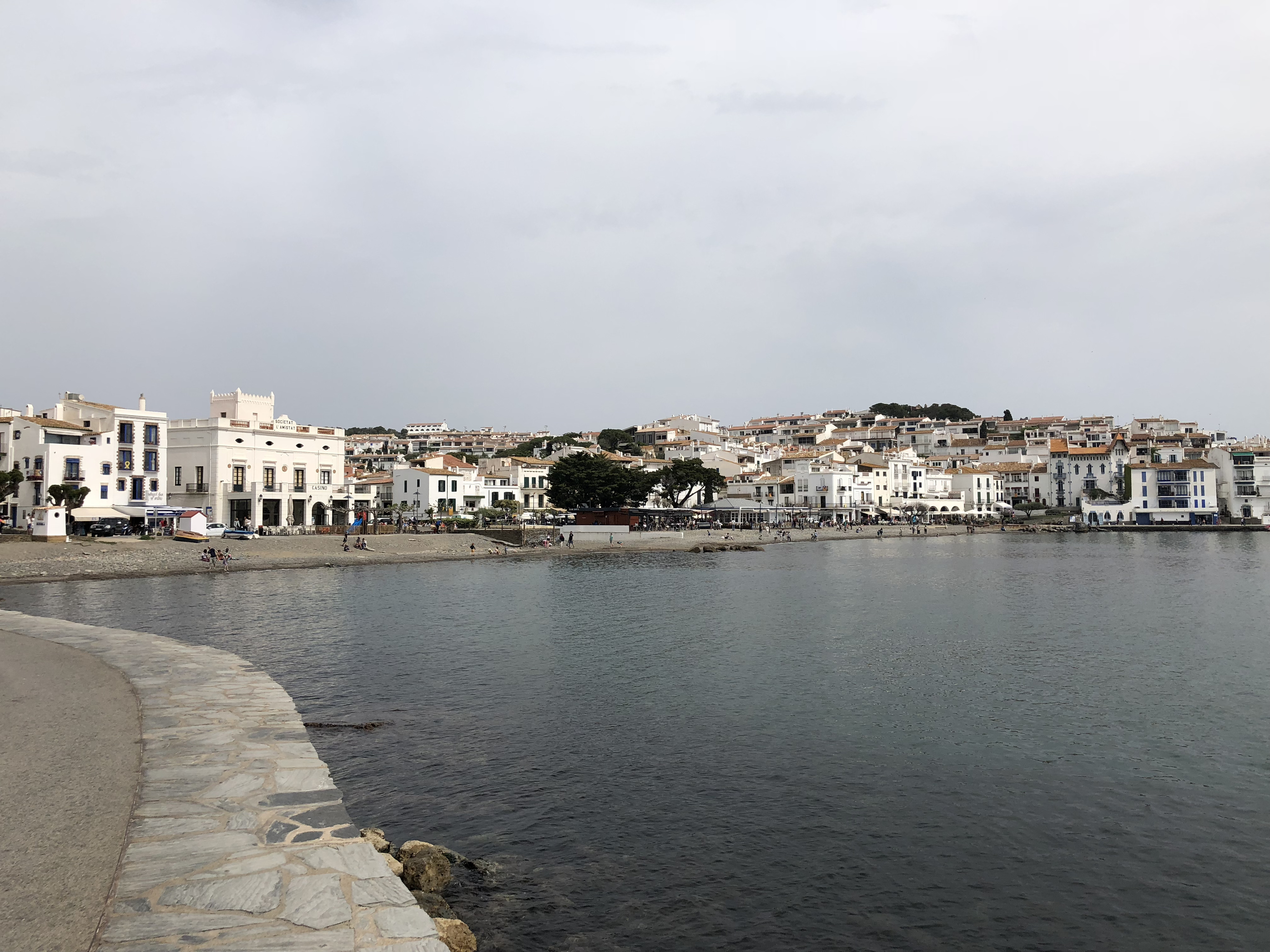 Picture Spain Cadaques 2018-04 14 - Journey Cadaques