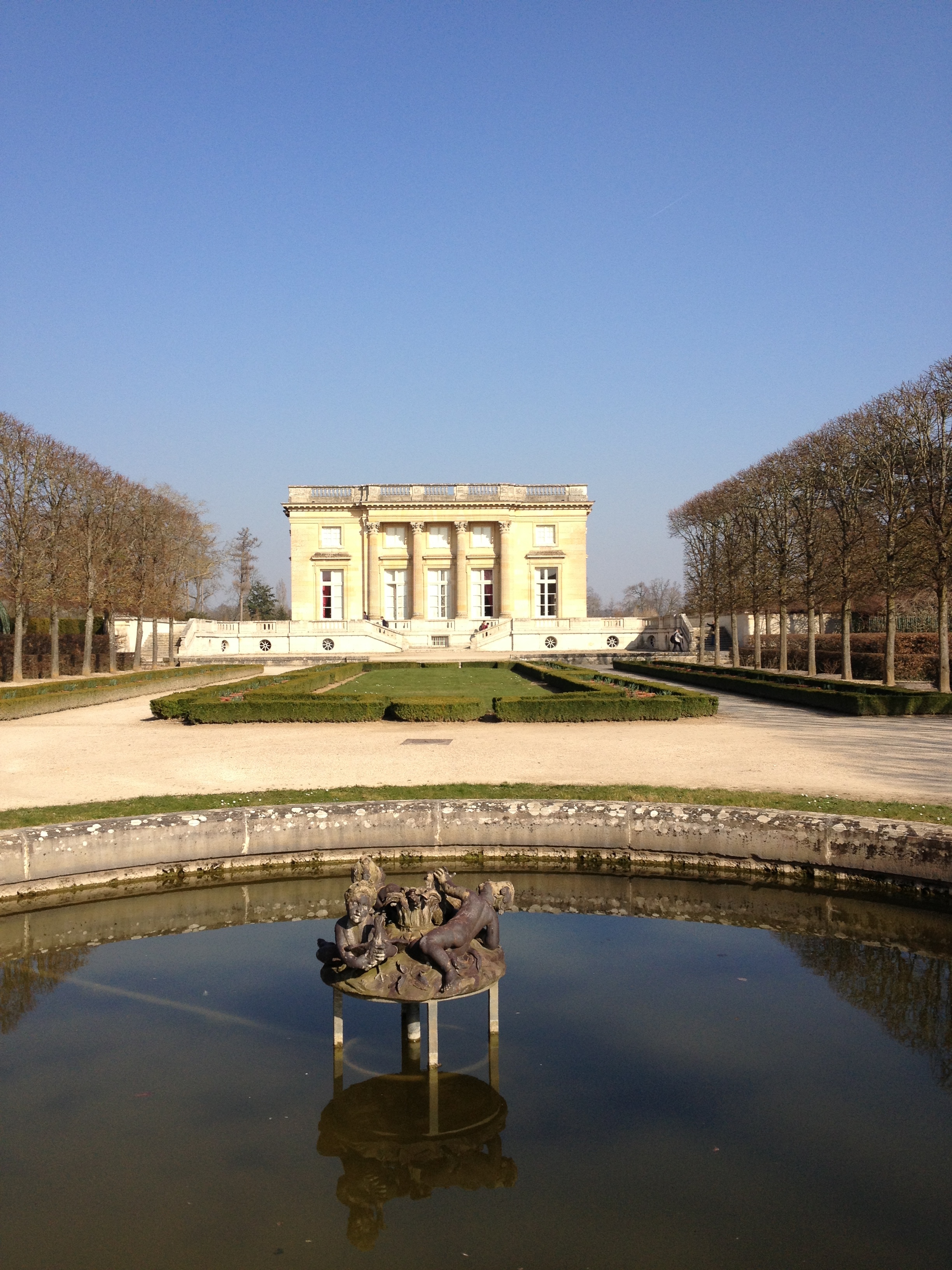 Picture France Versailles Versailles Palace 2014-03 92 - Journey Versailles Palace