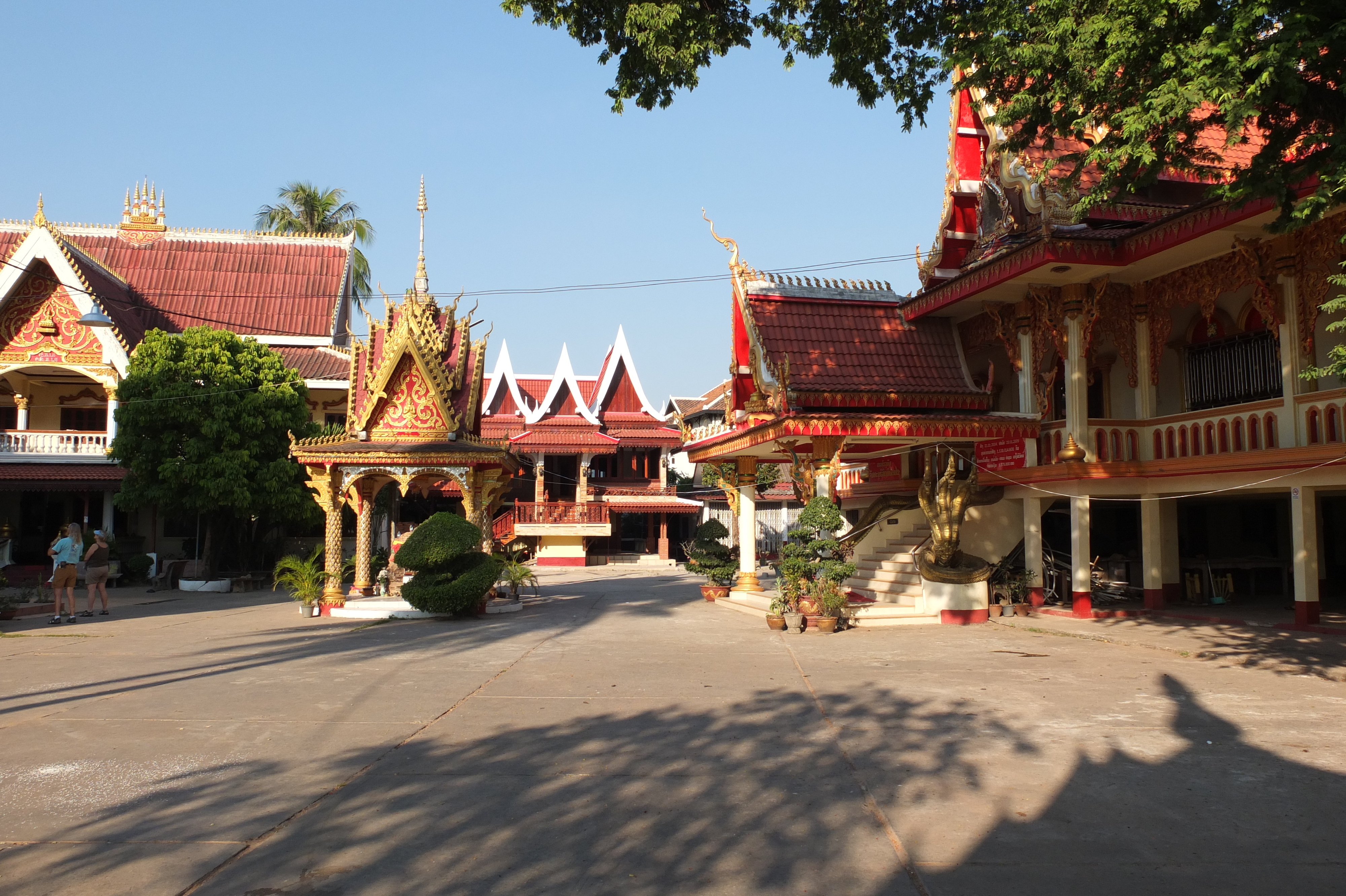 Picture Laos Vientiane 2012-12 232 - Around Vientiane