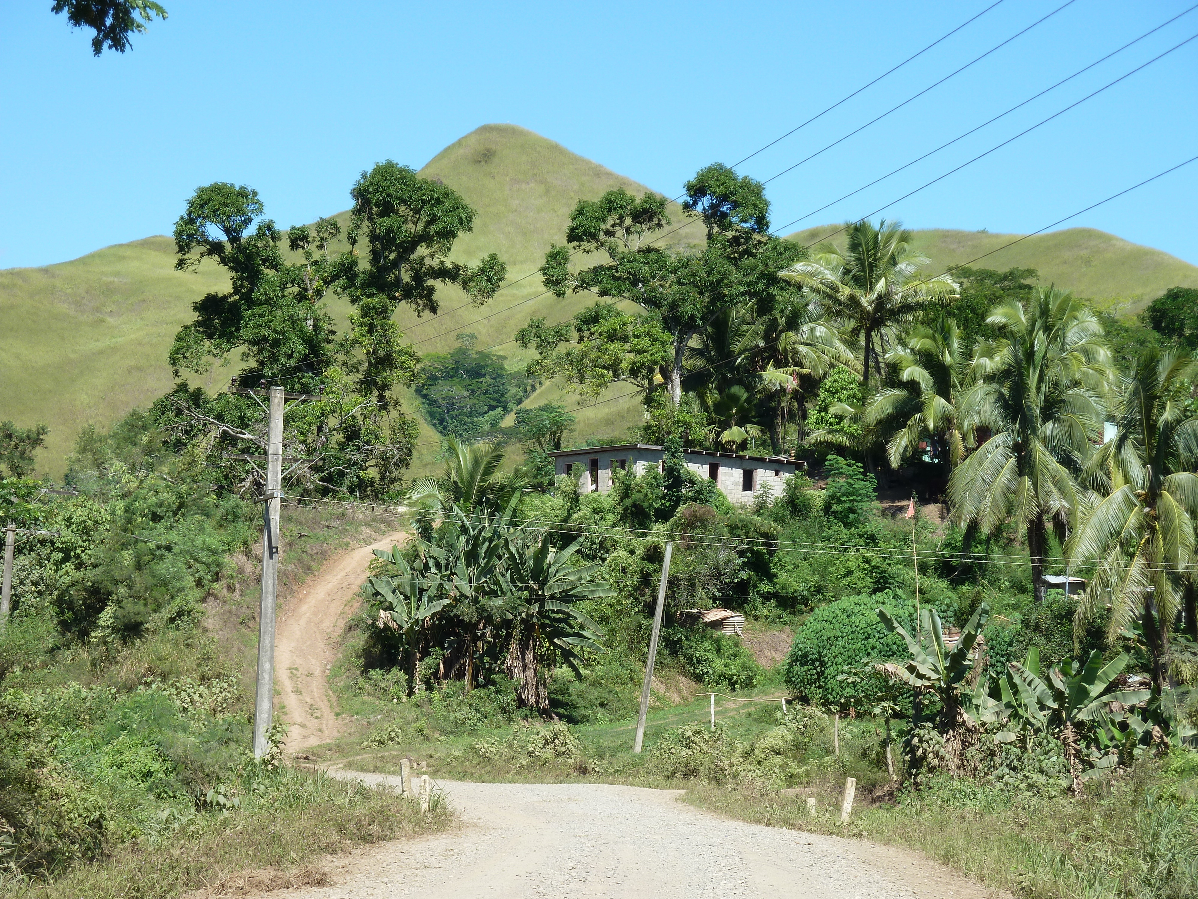 Picture Fiji Sigatoka river 2010-05 38 - Recreation Sigatoka river