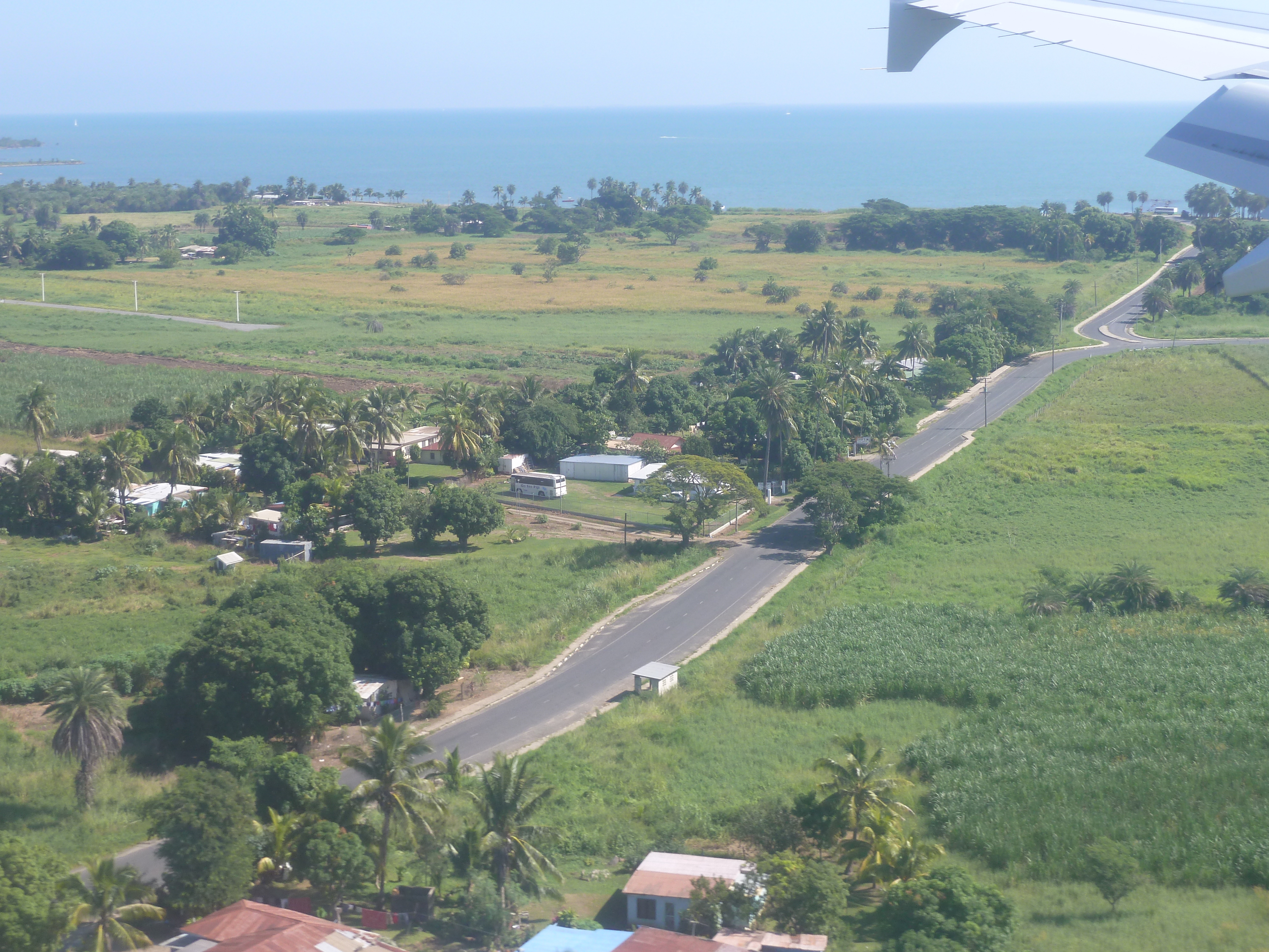 Picture Fiji fiji from the sky 2010-05 17 - Around fiji from the sky