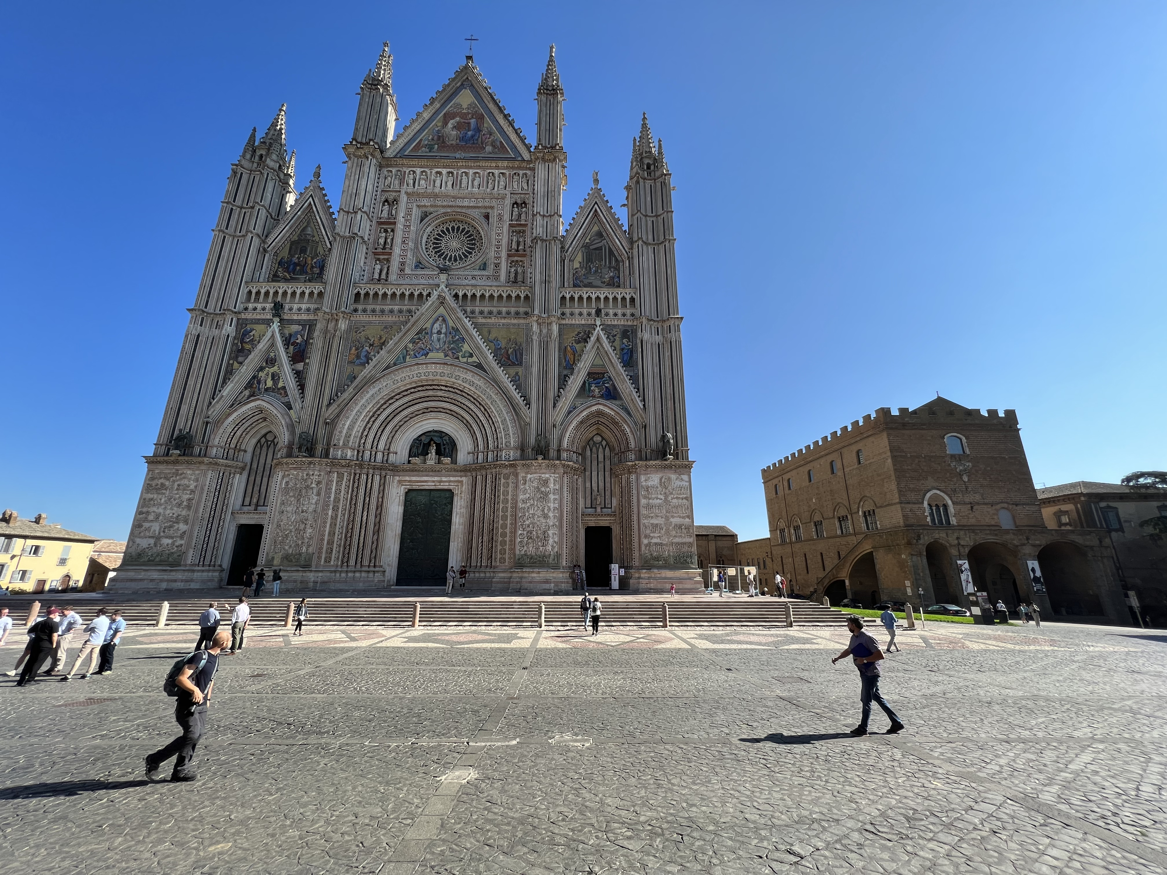 Picture Italy Orvieto 2021-09 58 - Around Orvieto