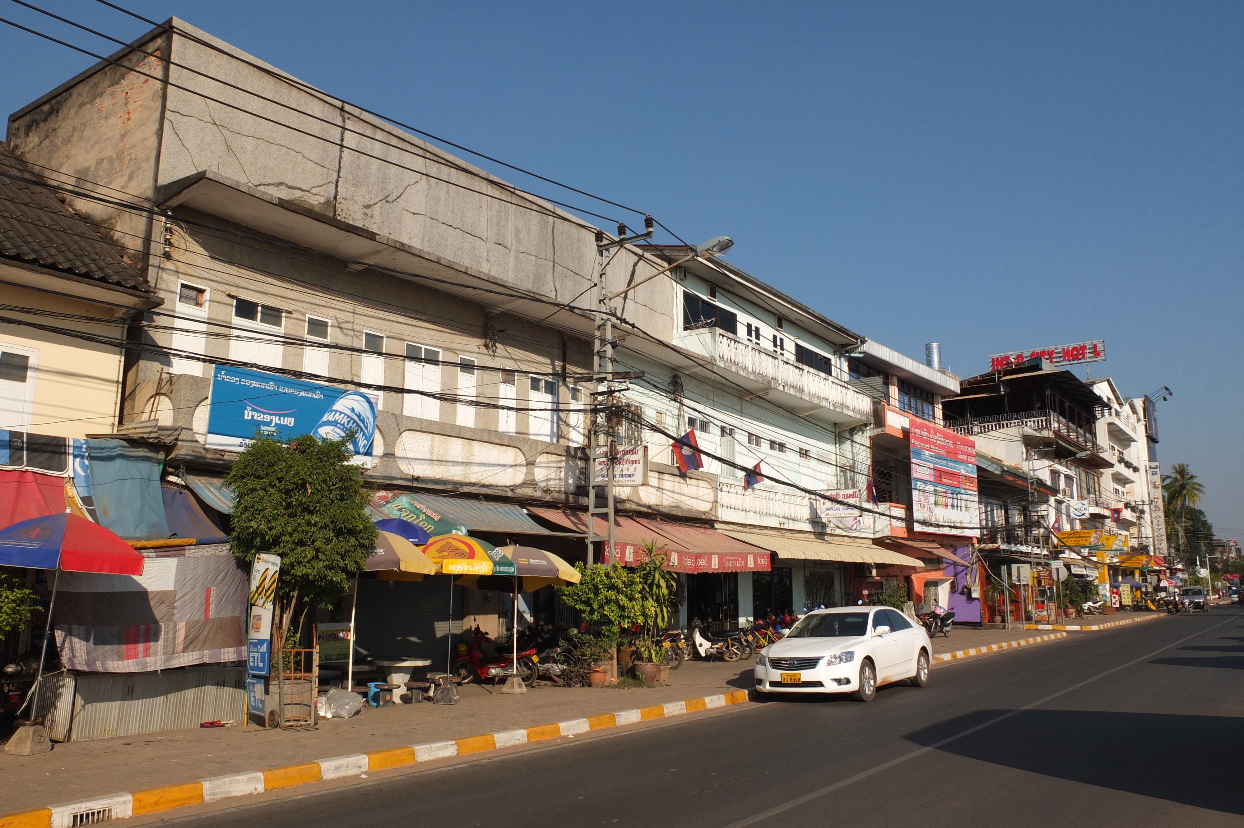 Picture Laos Vientiane 2012-12 133 - Tour Vientiane