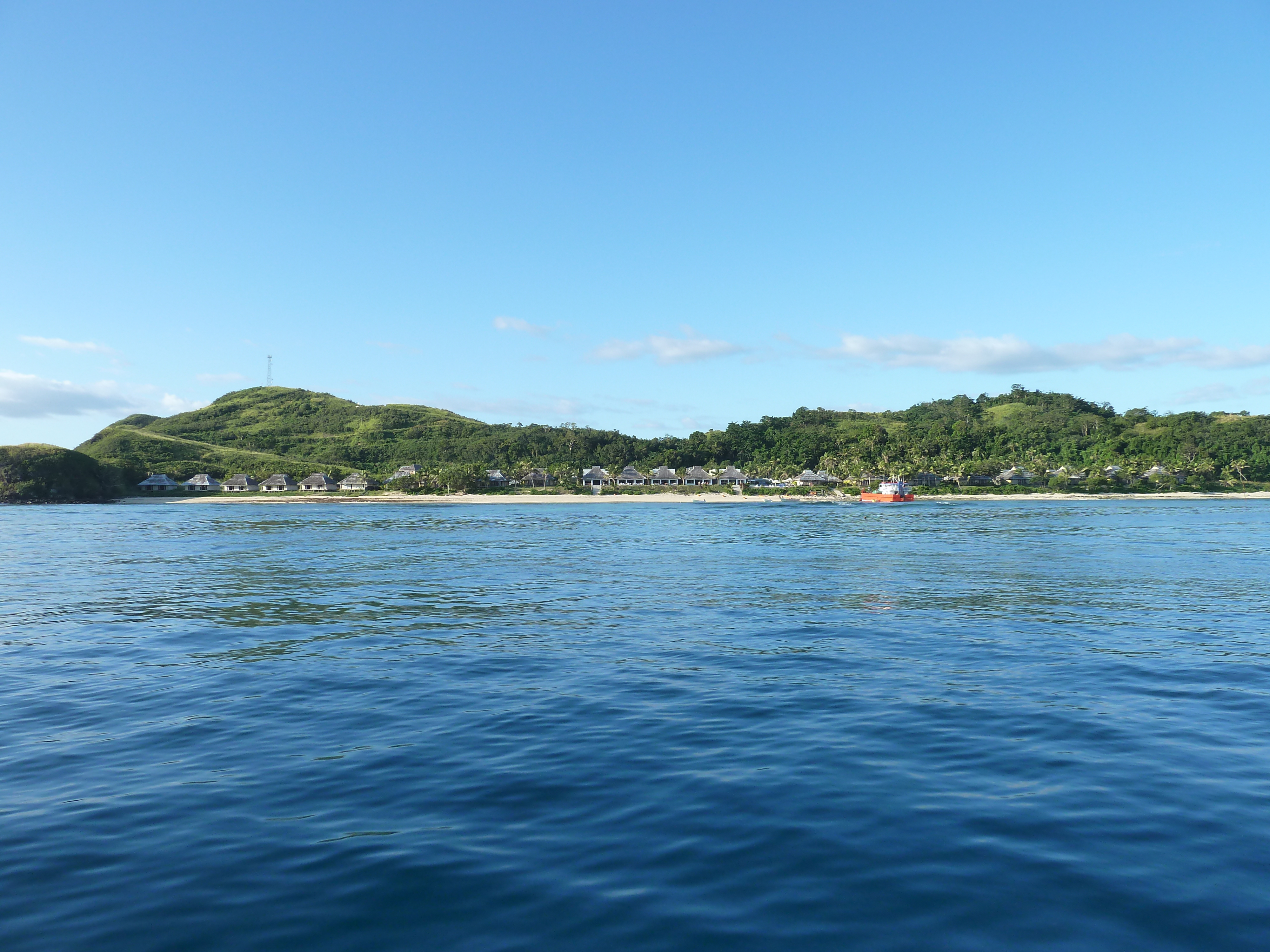 Picture Fiji Amunuca Island to Castaway Island 2010-05 61 - Journey Amunuca Island to Castaway Island