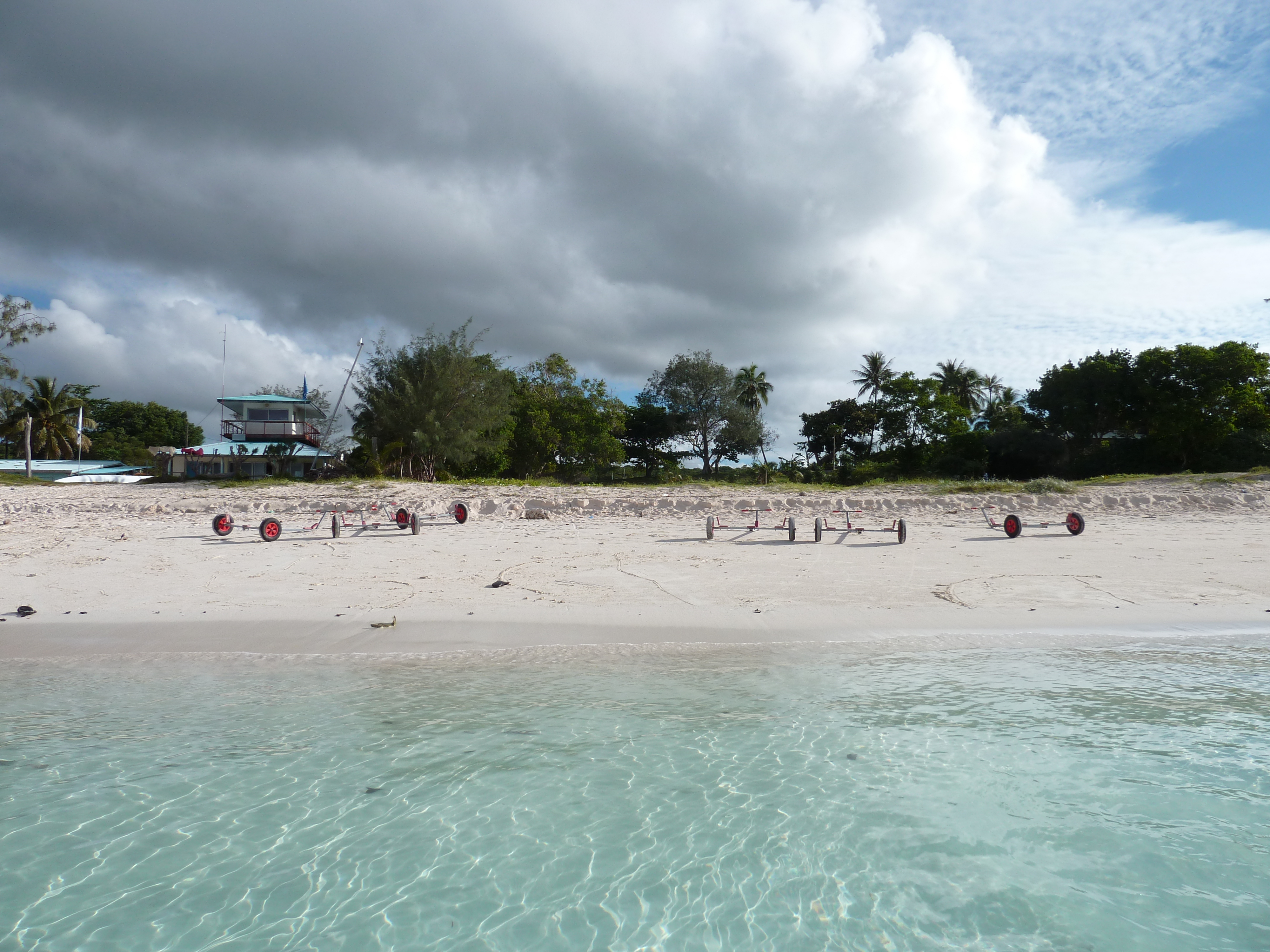 Picture New Caledonia Lifou Chateaubriant bay 2010-05 10 - Journey Chateaubriant bay