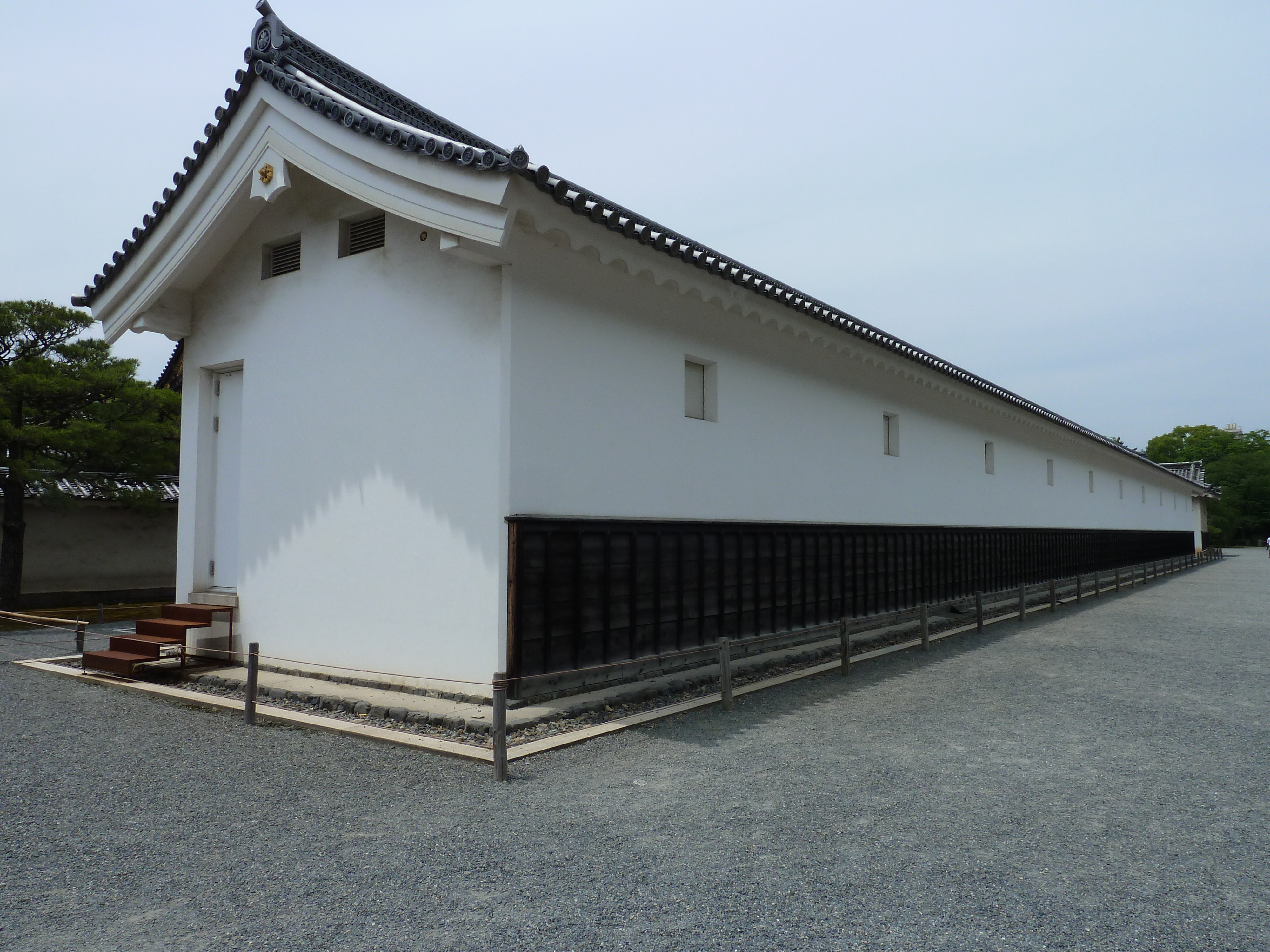 Picture Japan Kyoto Nijo Castle 2010-06 66 - Discovery Nijo Castle