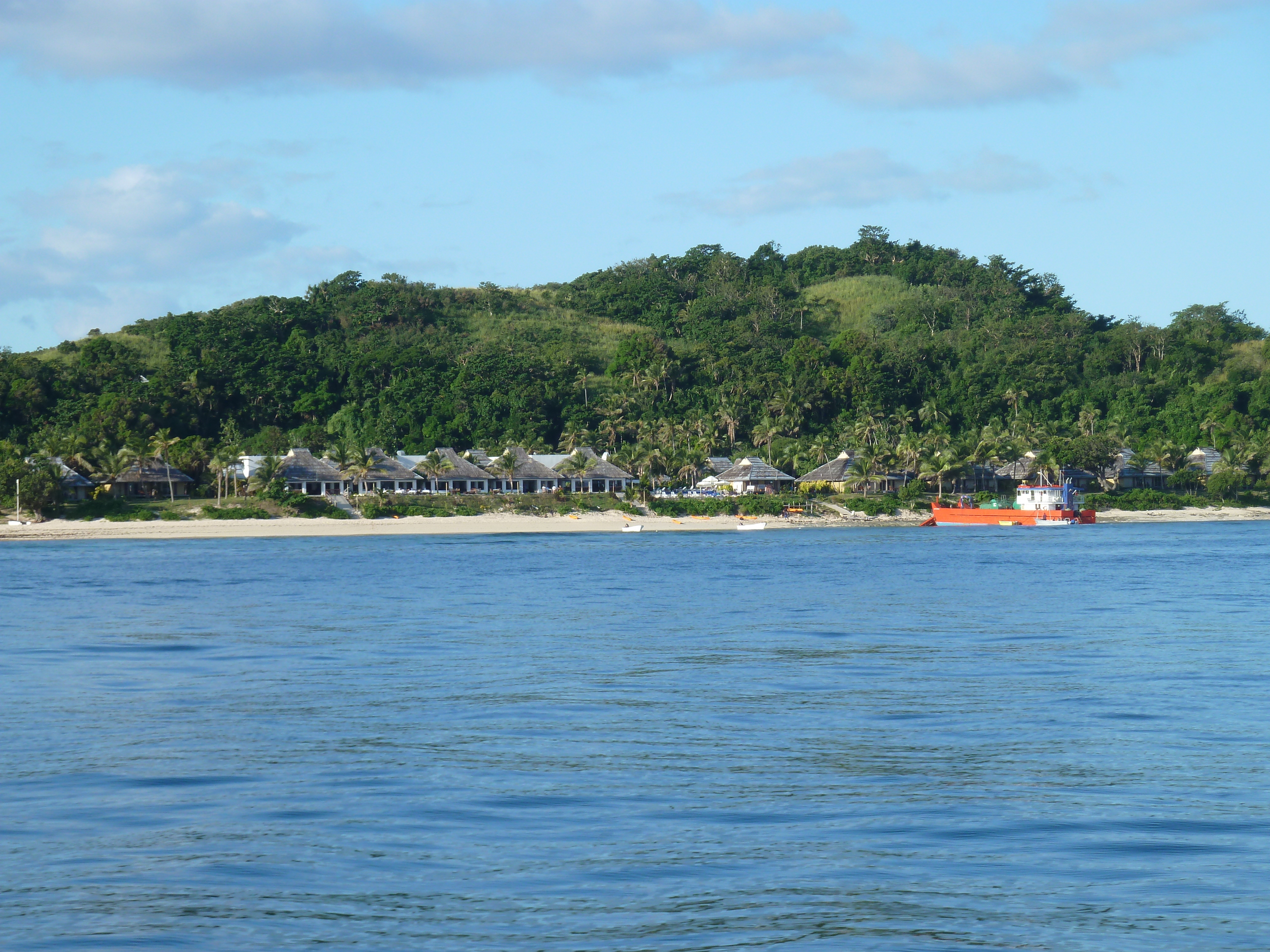 Picture Fiji Amunuca Island to Castaway Island 2010-05 50 - Tours Amunuca Island to Castaway Island