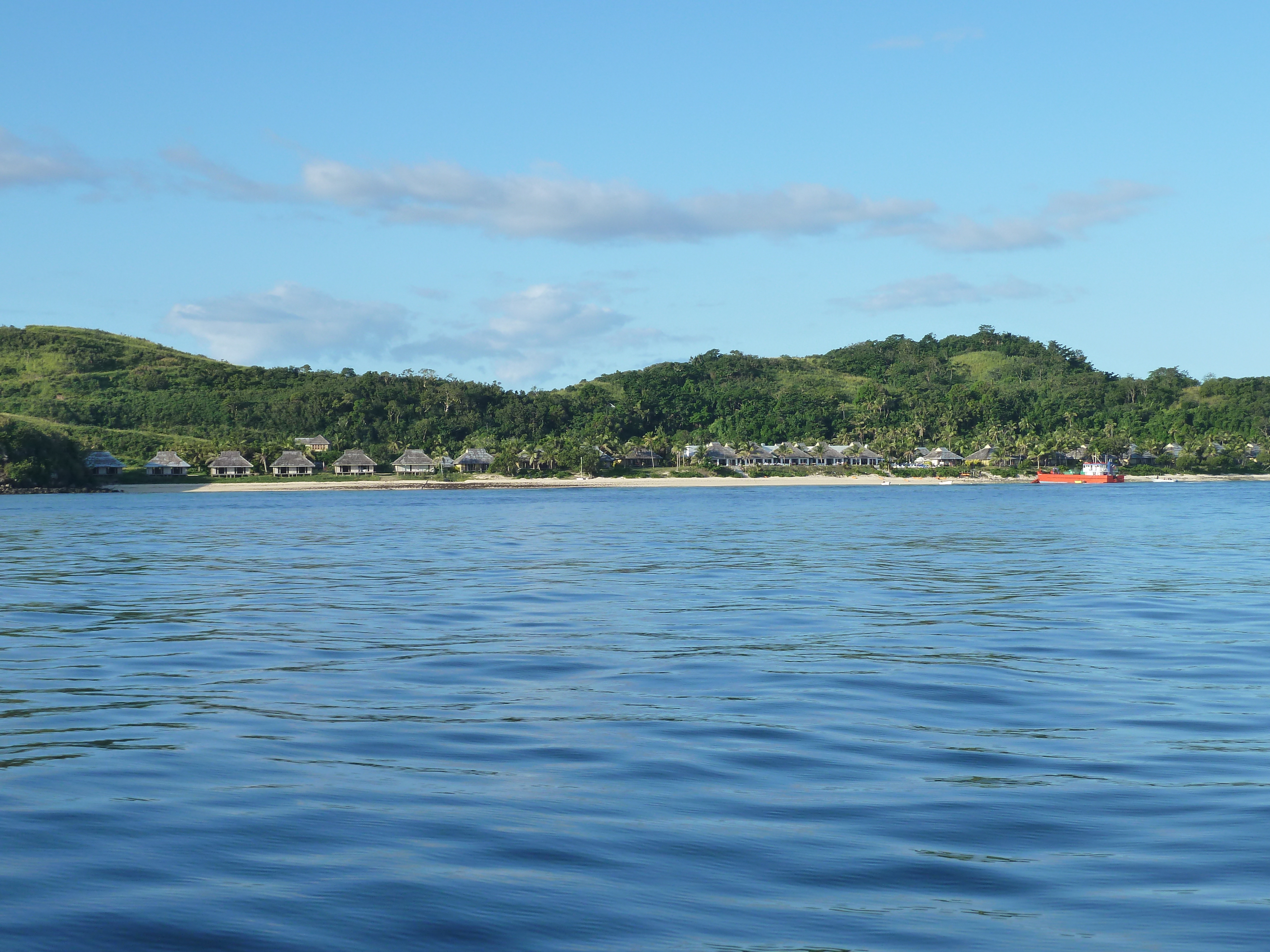 Picture Fiji Amunuca Island to Castaway Island 2010-05 43 - History Amunuca Island to Castaway Island