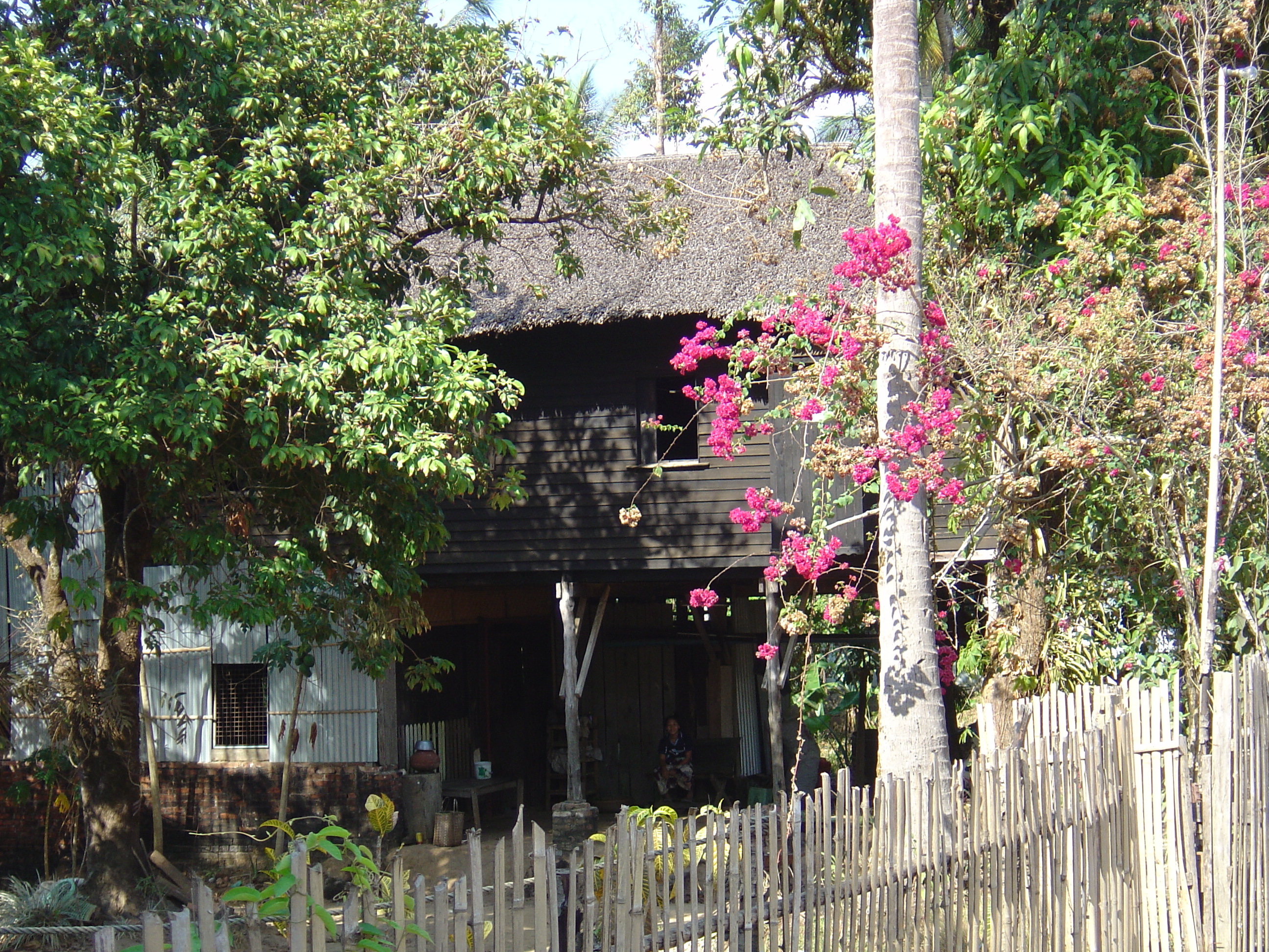 Picture Myanmar Myeik (Mergui) 2005-01 11 - History Myeik (Mergui)