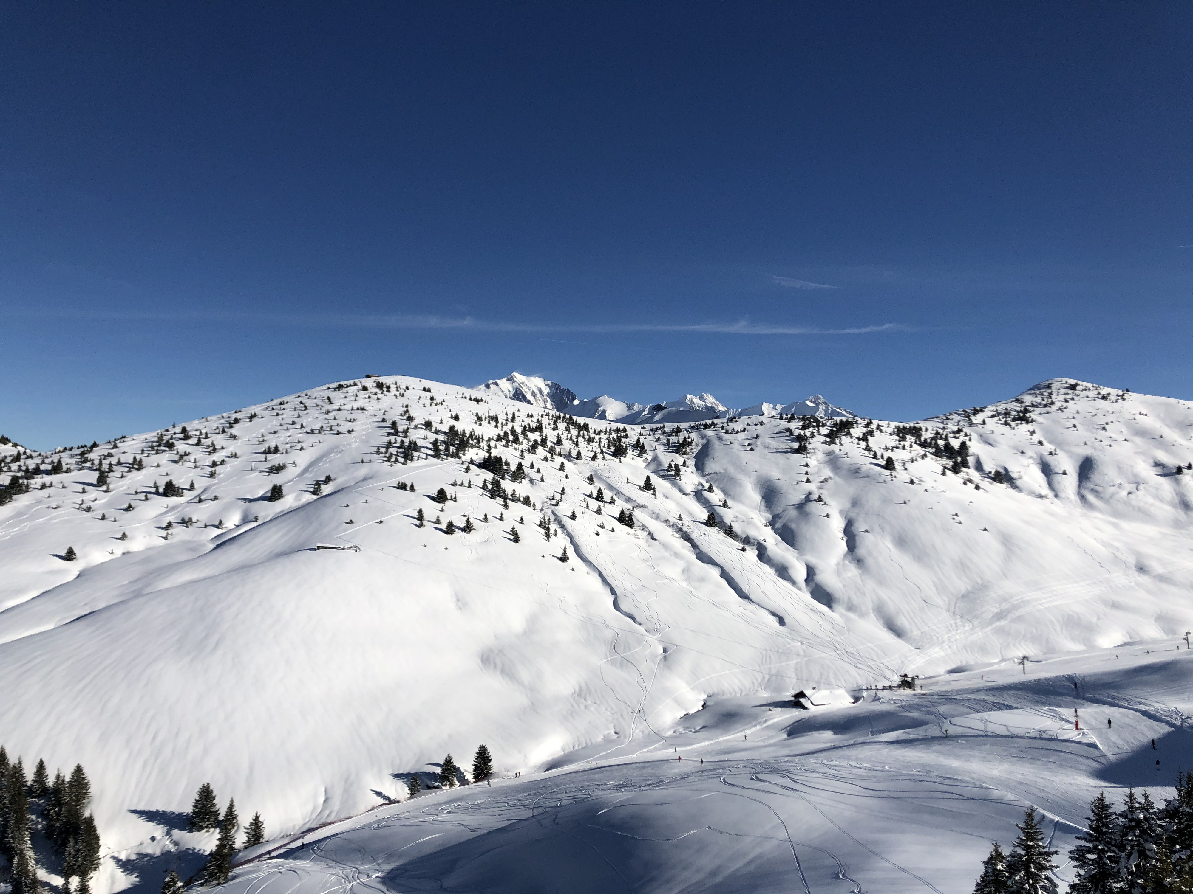 Picture France Praz sur Arly 2019-12 270 - Discovery Praz sur Arly