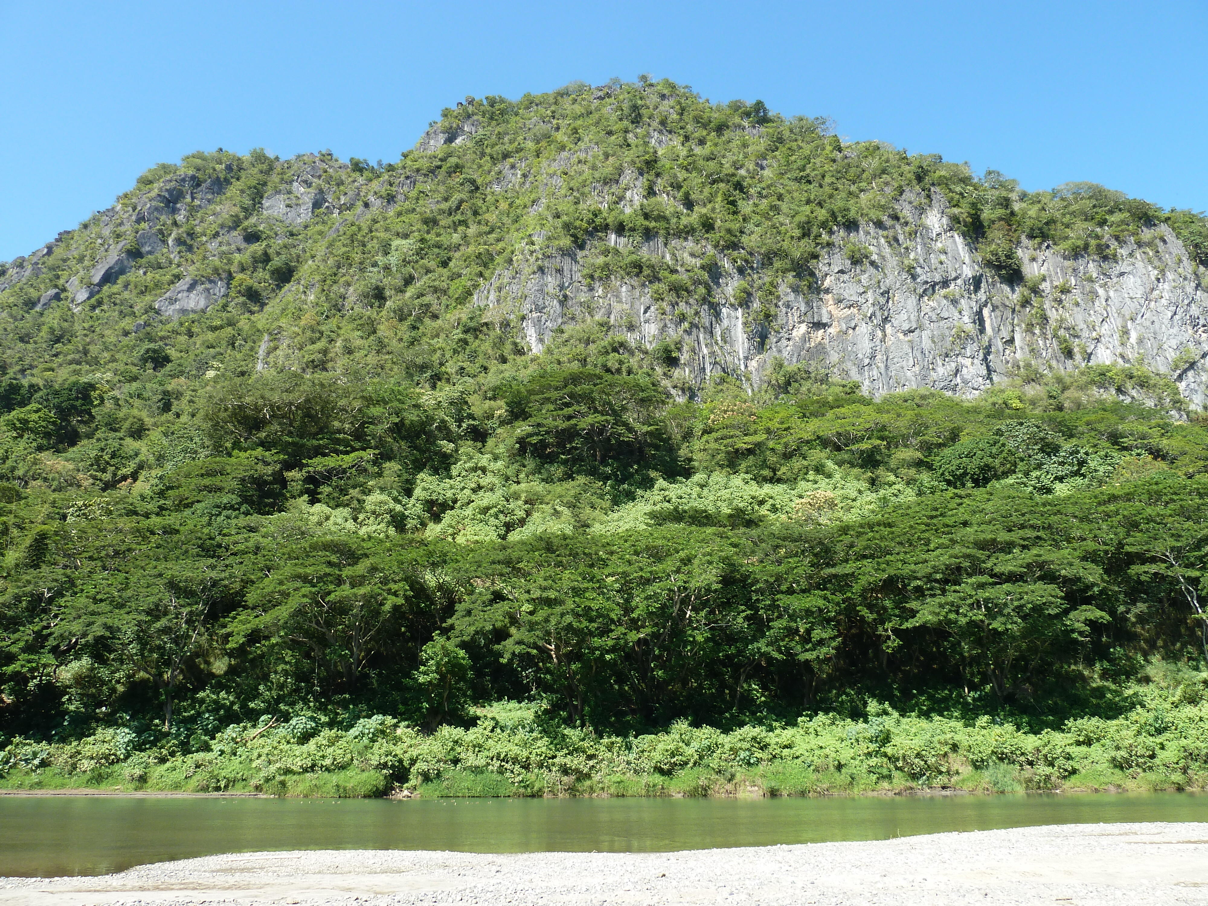 Picture Fiji Sigatoka river 2010-05 102 - Around Sigatoka river