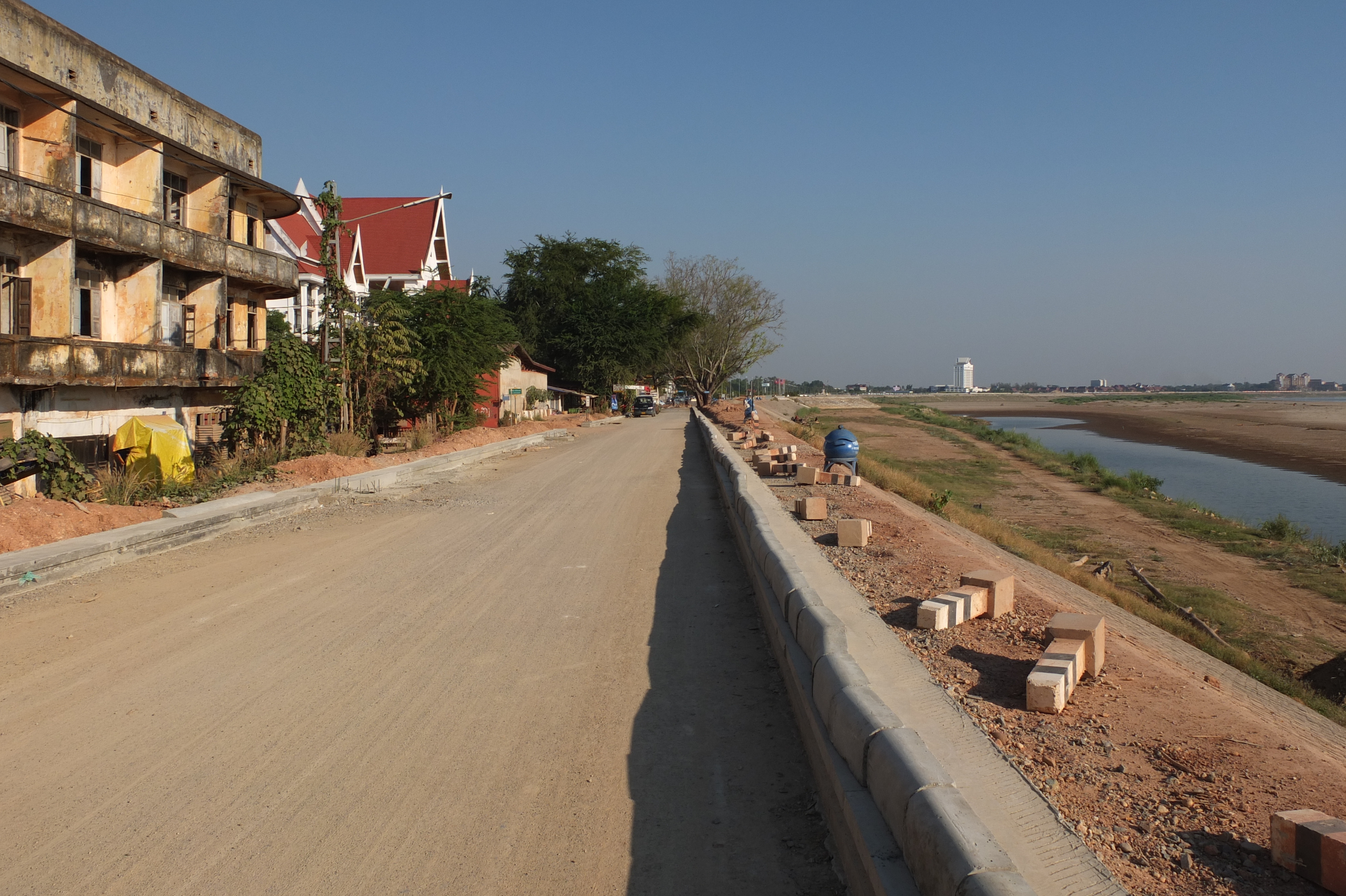 Picture Laos Vientiane 2012-12 172 - Tours Vientiane