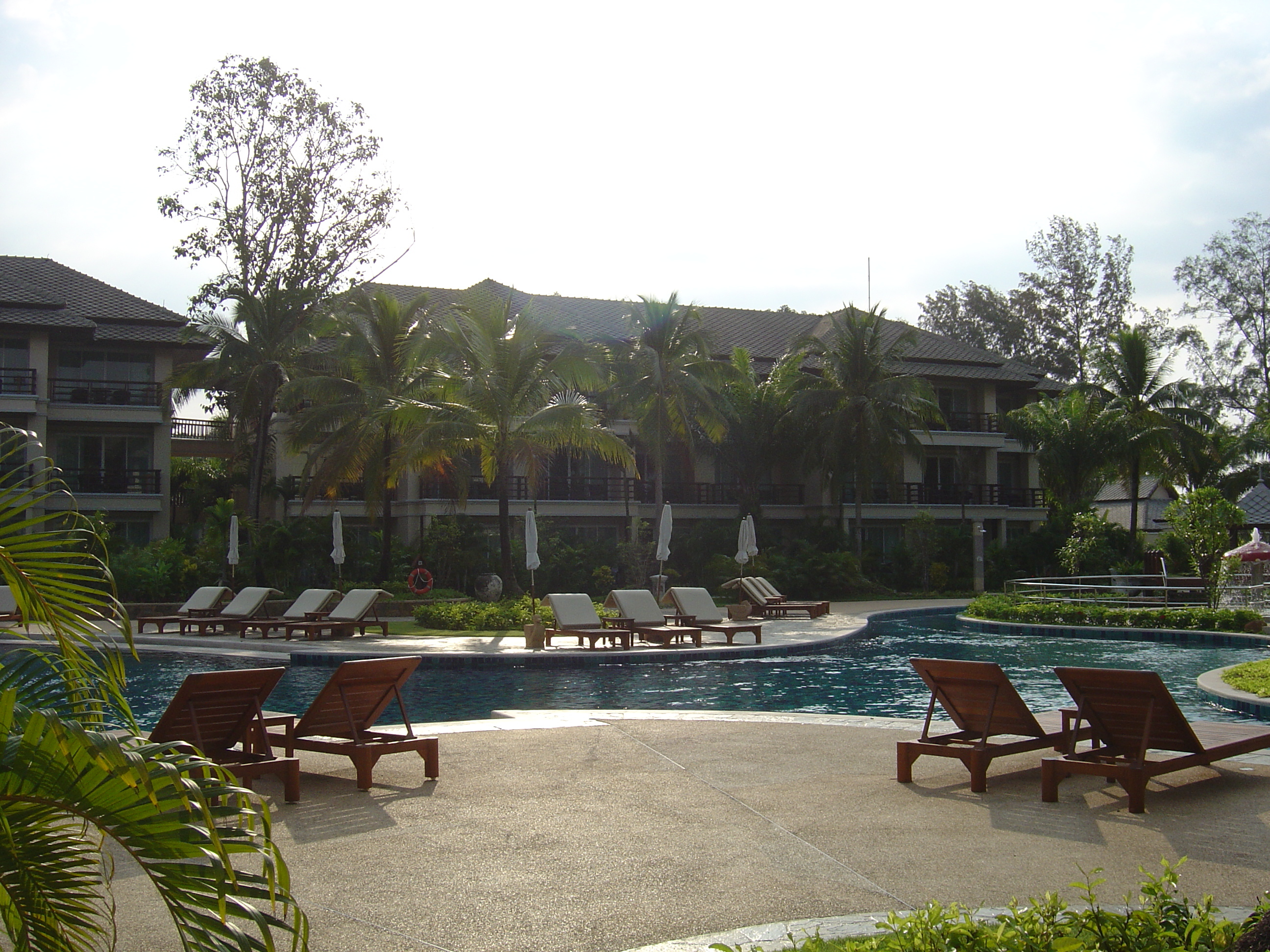 Picture Thailand Khao Lak Meridien Khao Lak Hotel 2005-12 332 - Tours Meridien Khao Lak Hotel