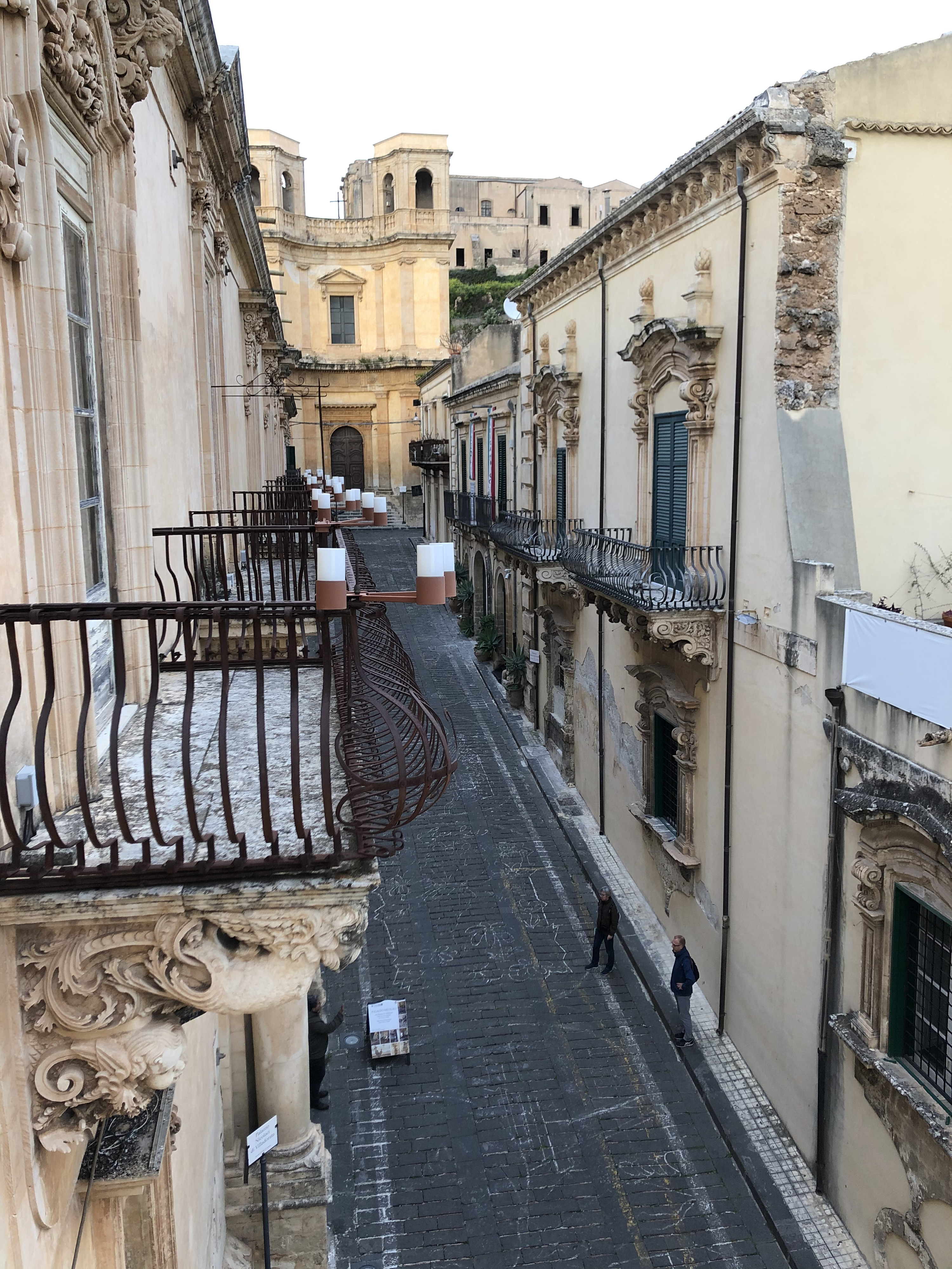 Picture Italy Sicily Noto 2020-02 282 - Discovery Noto