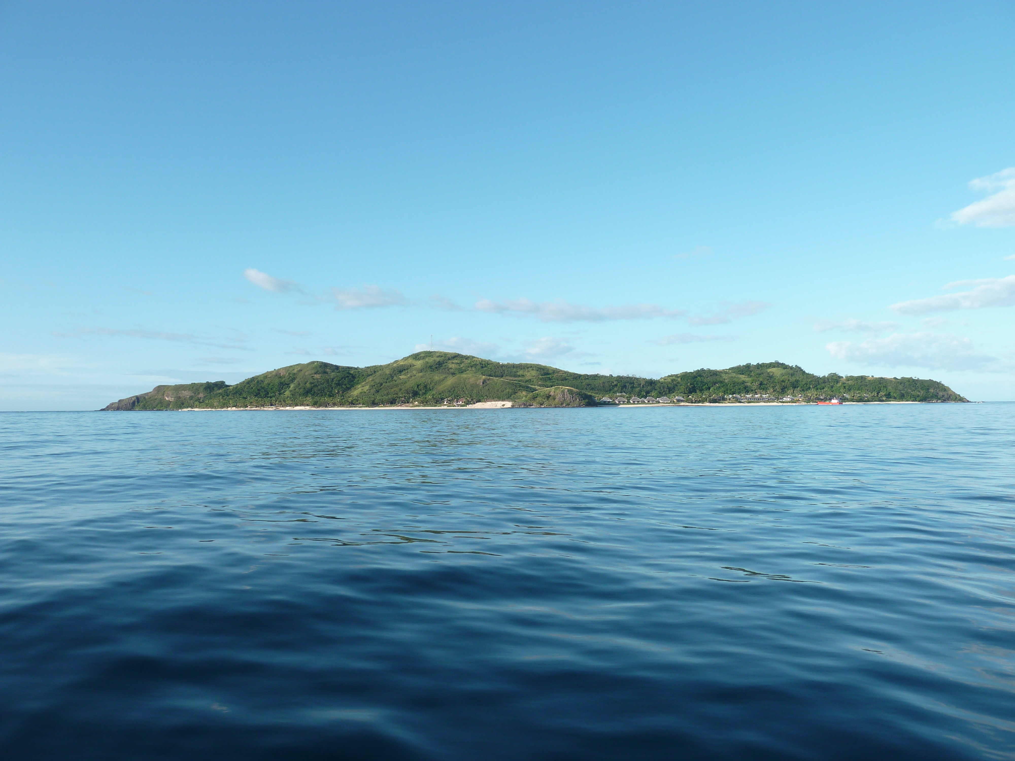 Picture Fiji Amunuca Island to Castaway Island 2010-05 32 - Journey Amunuca Island to Castaway Island