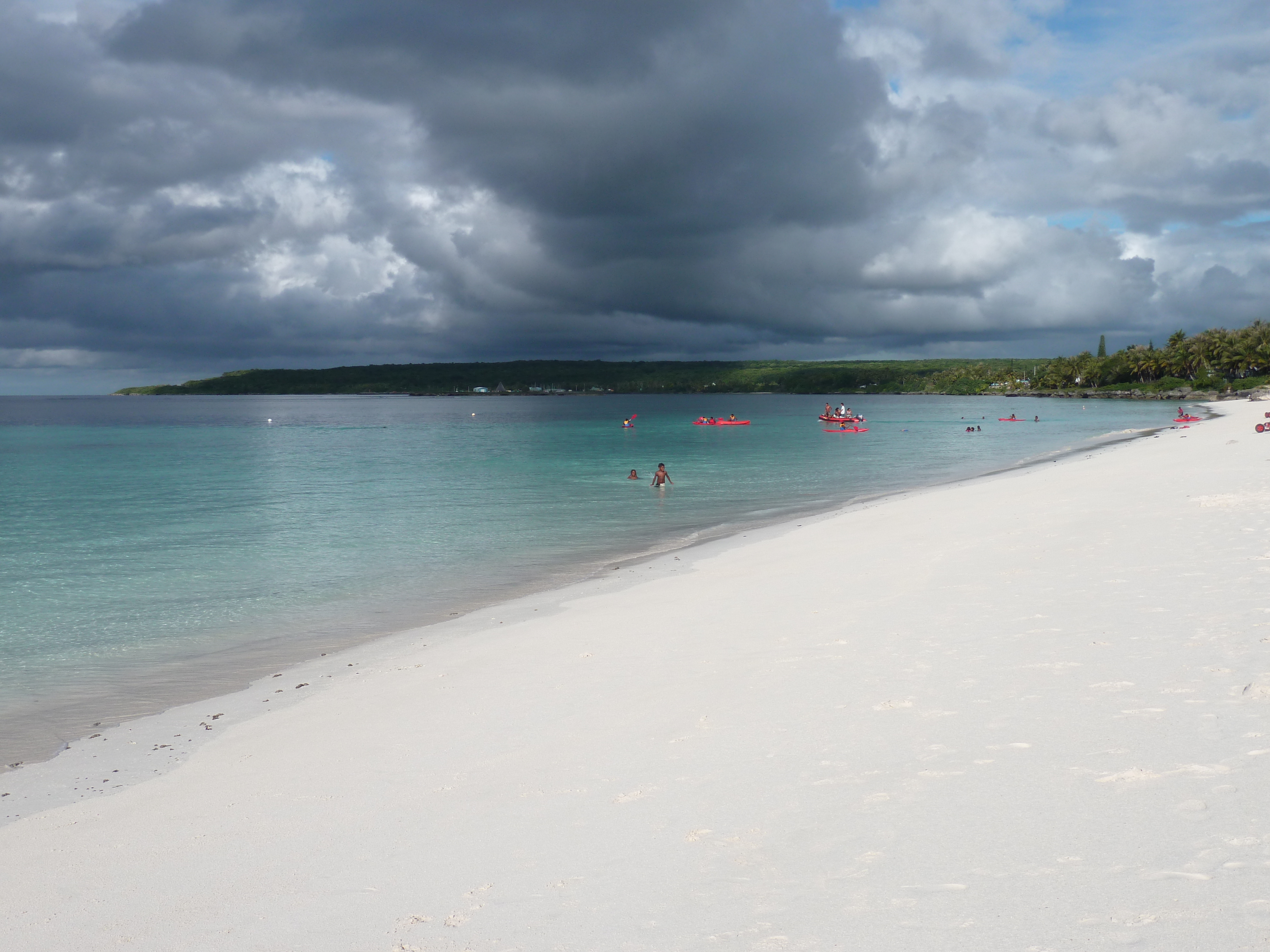 Picture New Caledonia 2010-05 125 - Journey New Caledonia