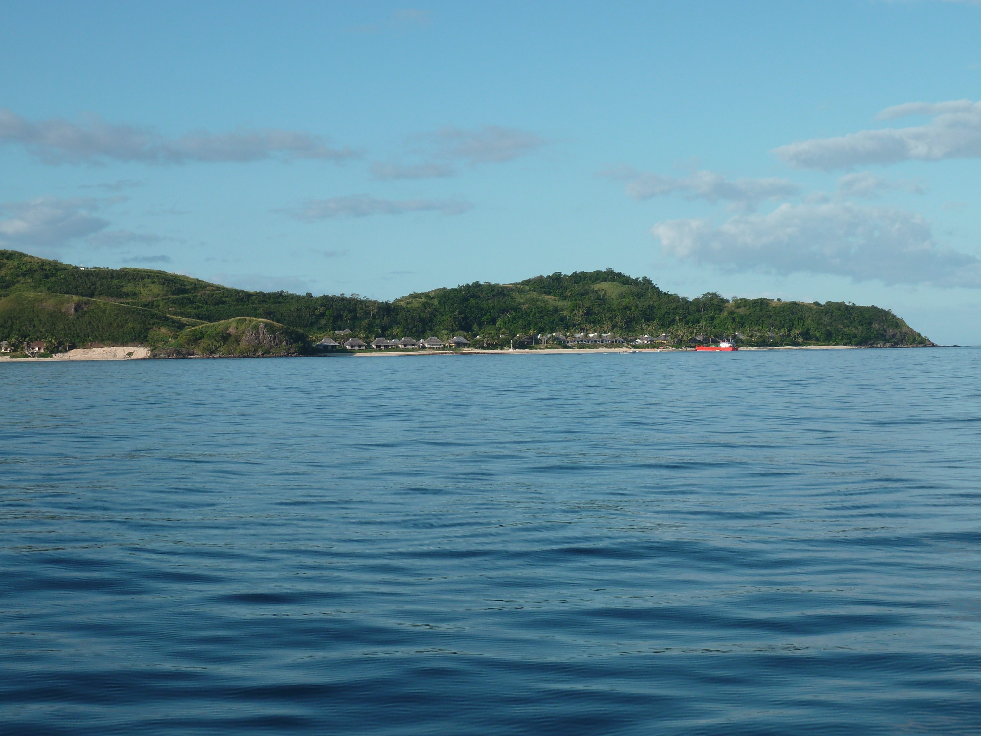 Picture Fiji Amunuca Island to Castaway Island 2010-05 39 - Tour Amunuca Island to Castaway Island