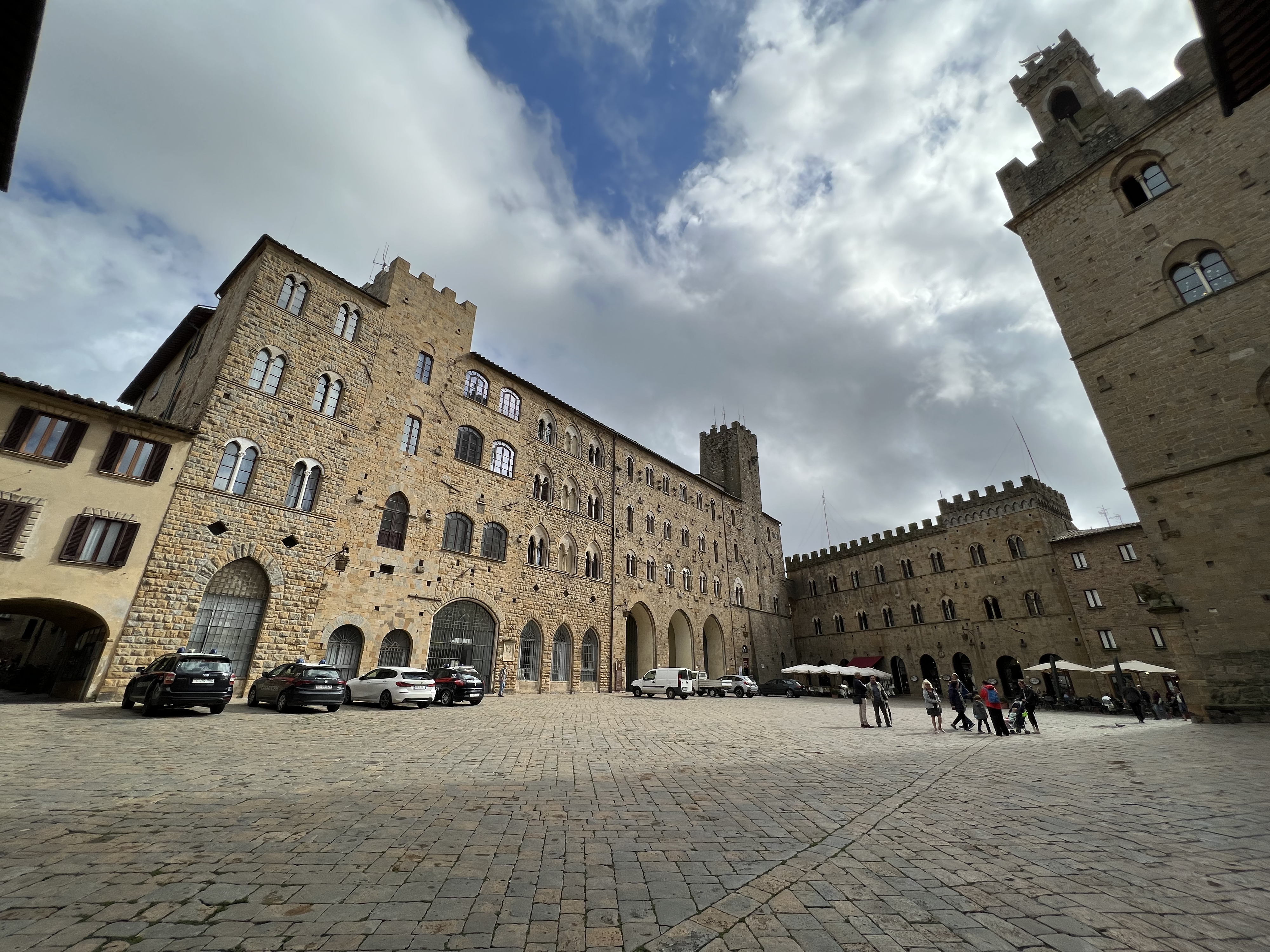 Picture Italy Volterra 2021-09 77 - Journey Volterra