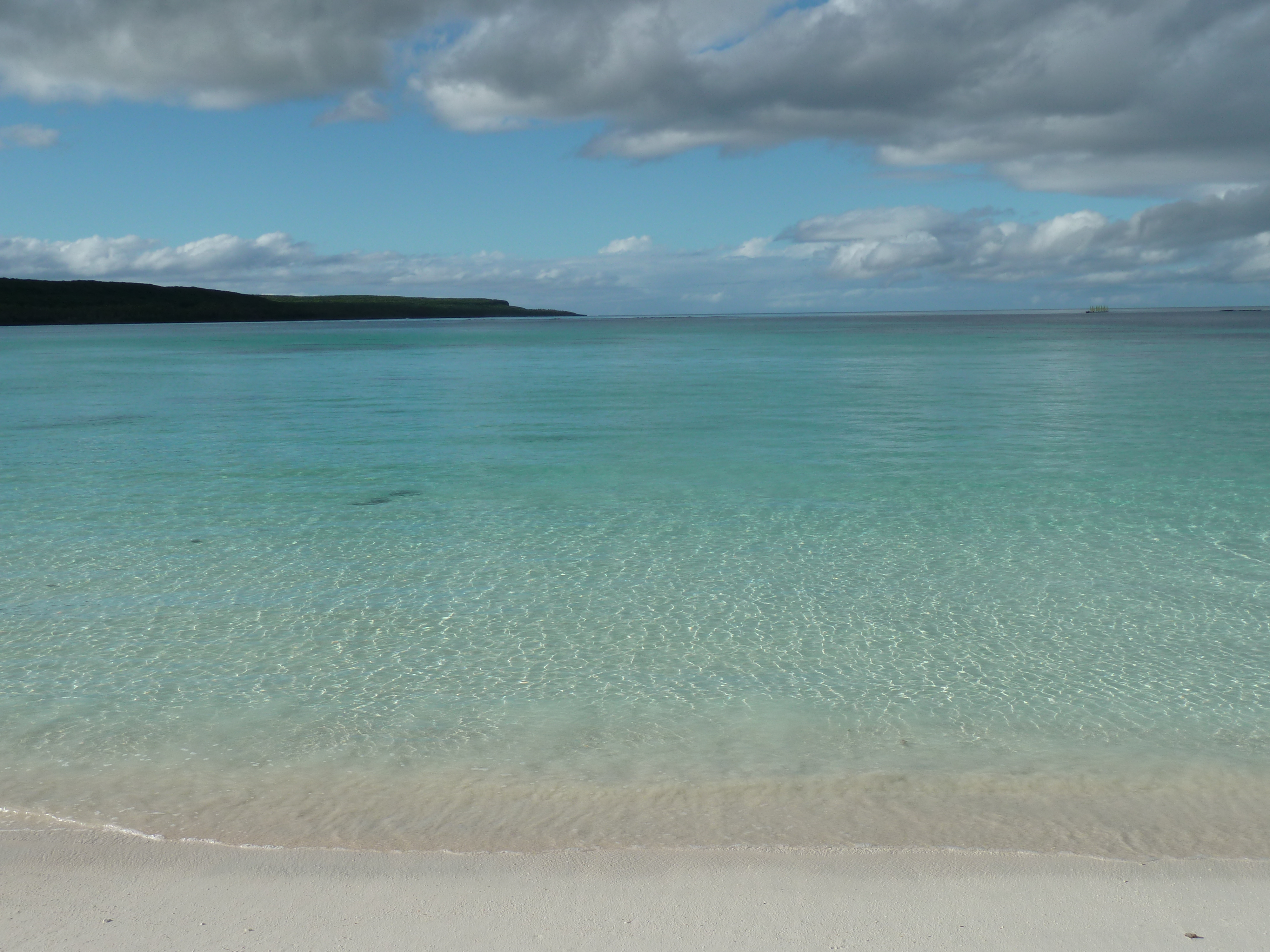 Picture New Caledonia Lifou Chateaubriant bay 2010-05 102 - Tours Chateaubriant bay