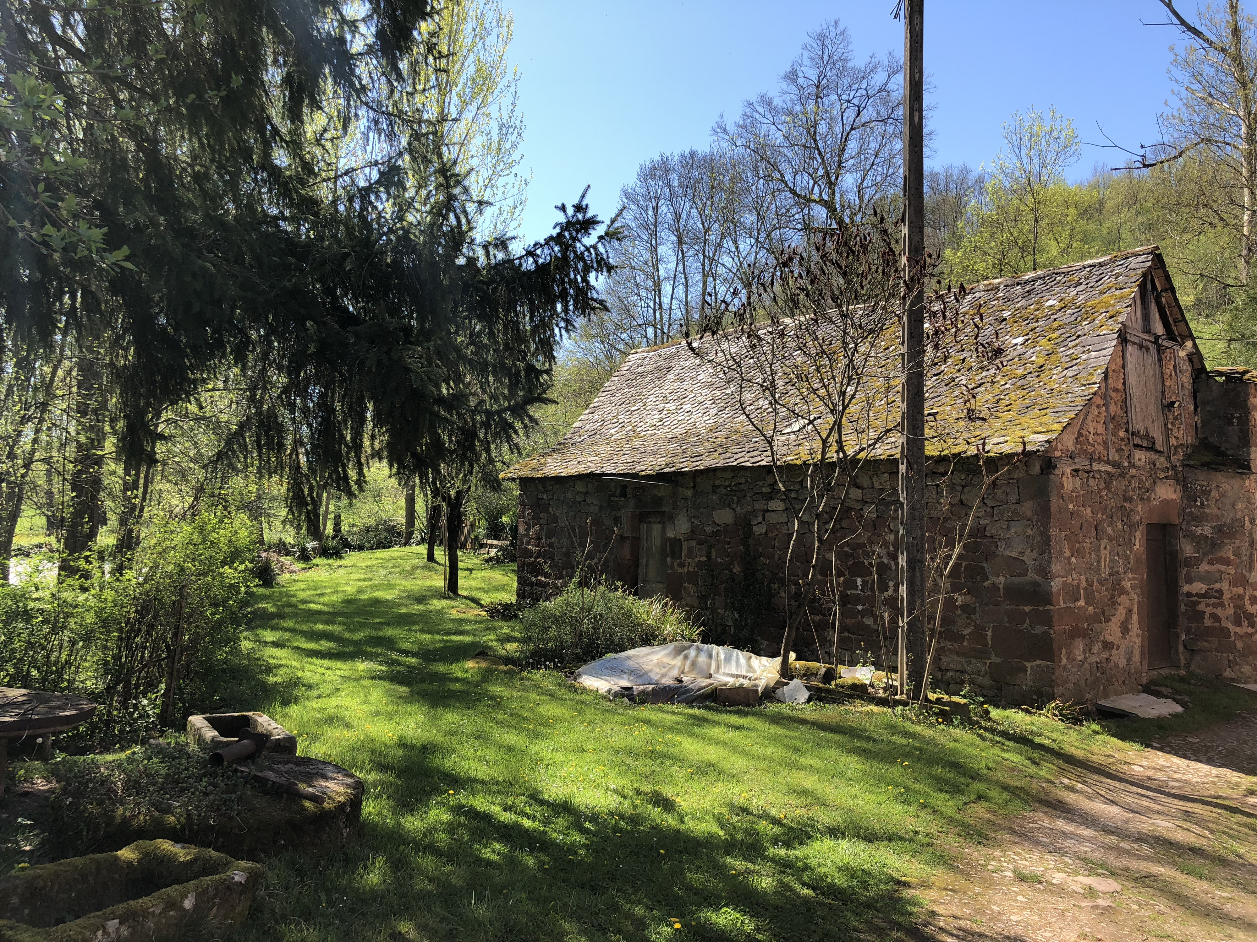 Picture France Conques 2018-04 250 - Center Conques