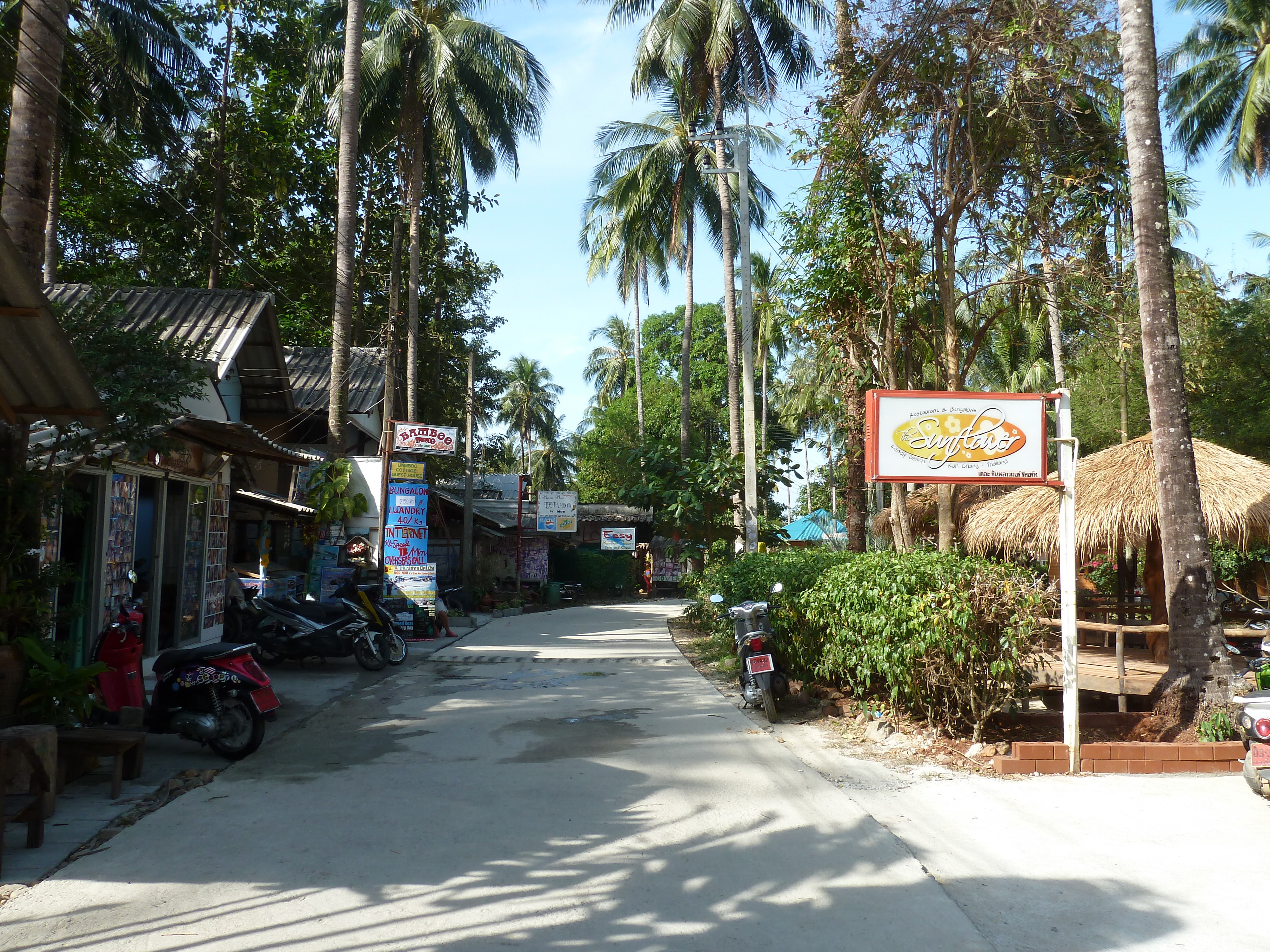 Picture Thailand Ko Chang 2011-12 41 - Journey Ko Chang