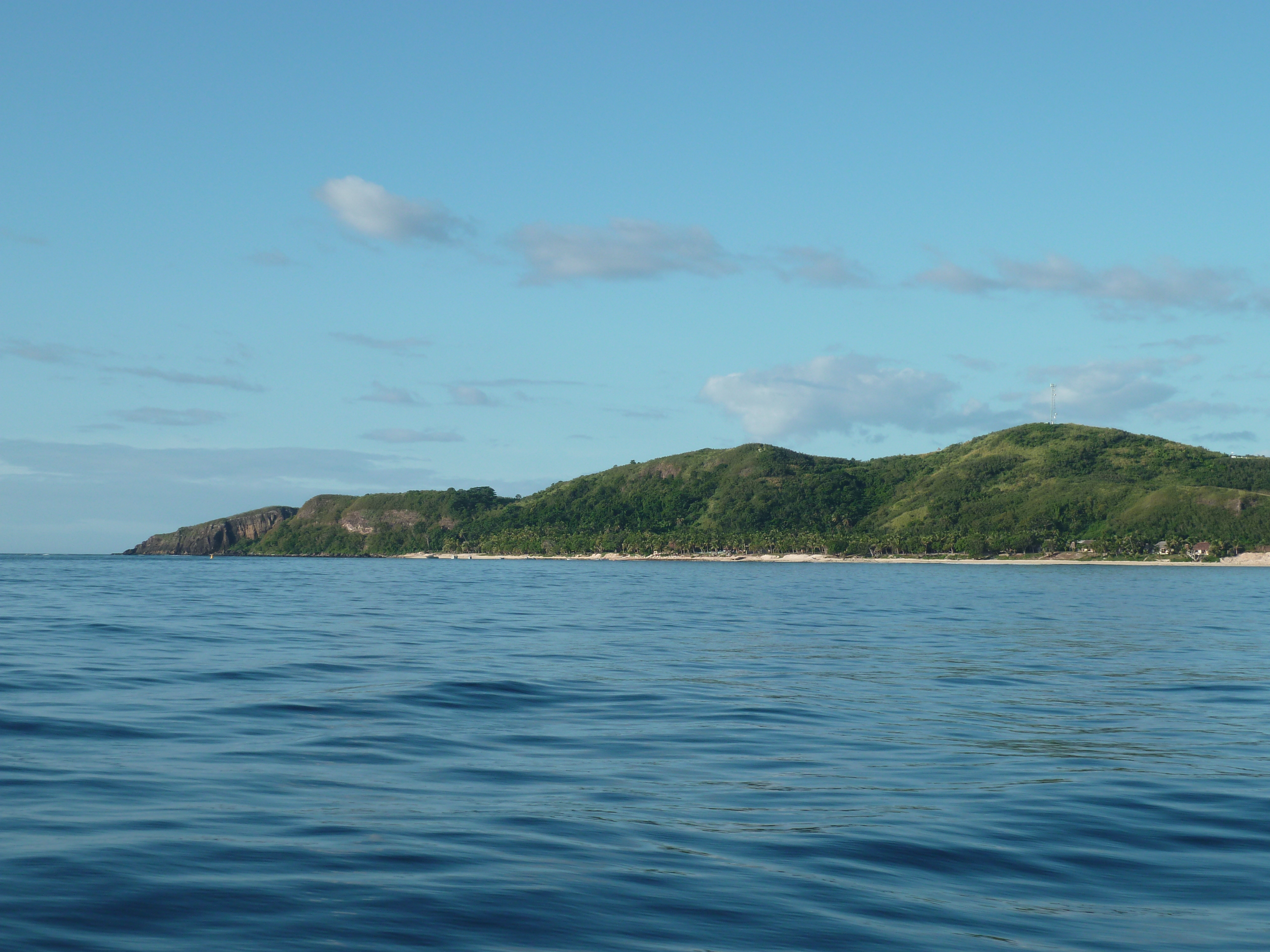 Picture Fiji Amunuca Island to Castaway Island 2010-05 26 - Tour Amunuca Island to Castaway Island