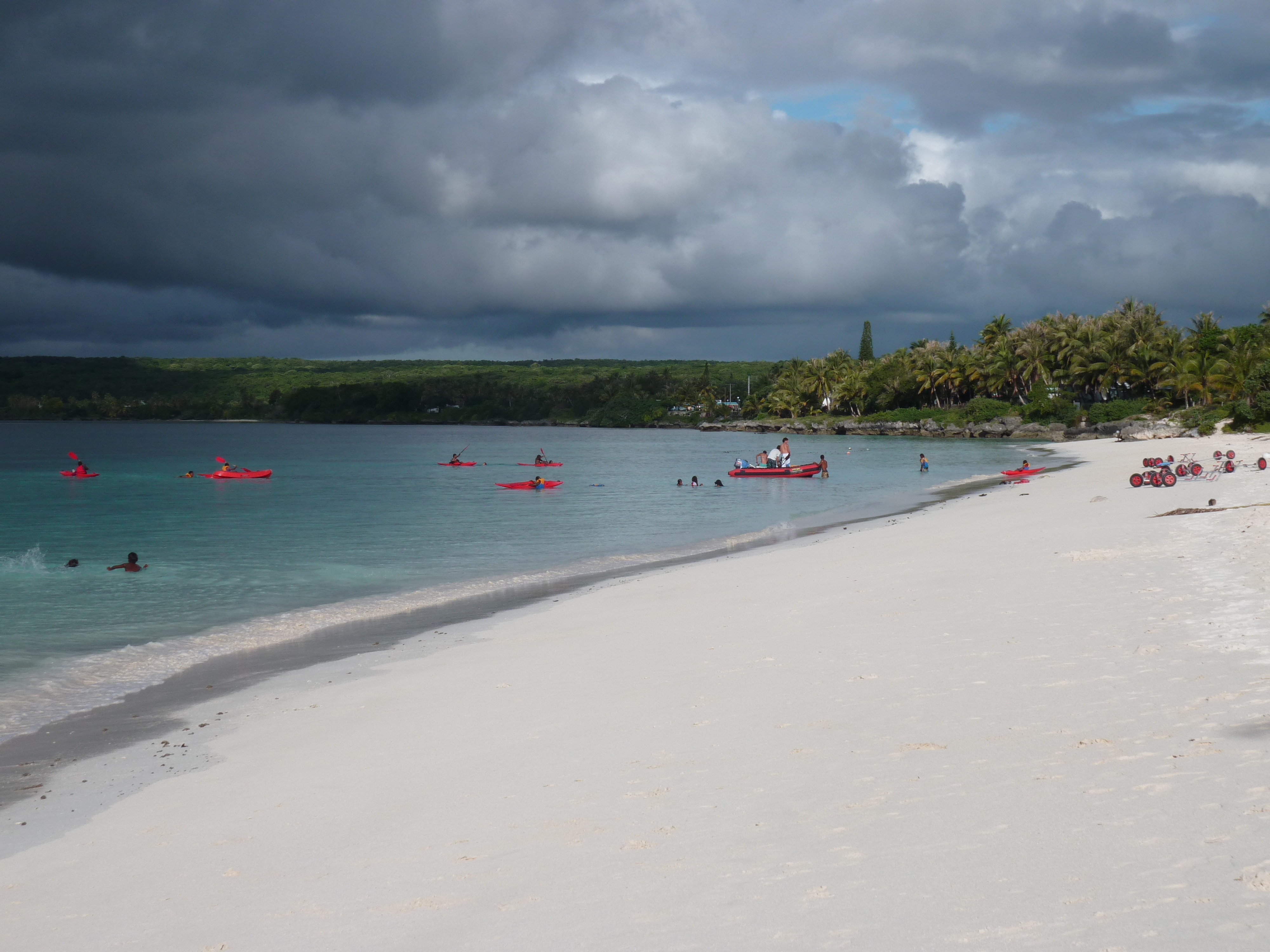 Picture New Caledonia 2010-05 120 - Around New Caledonia